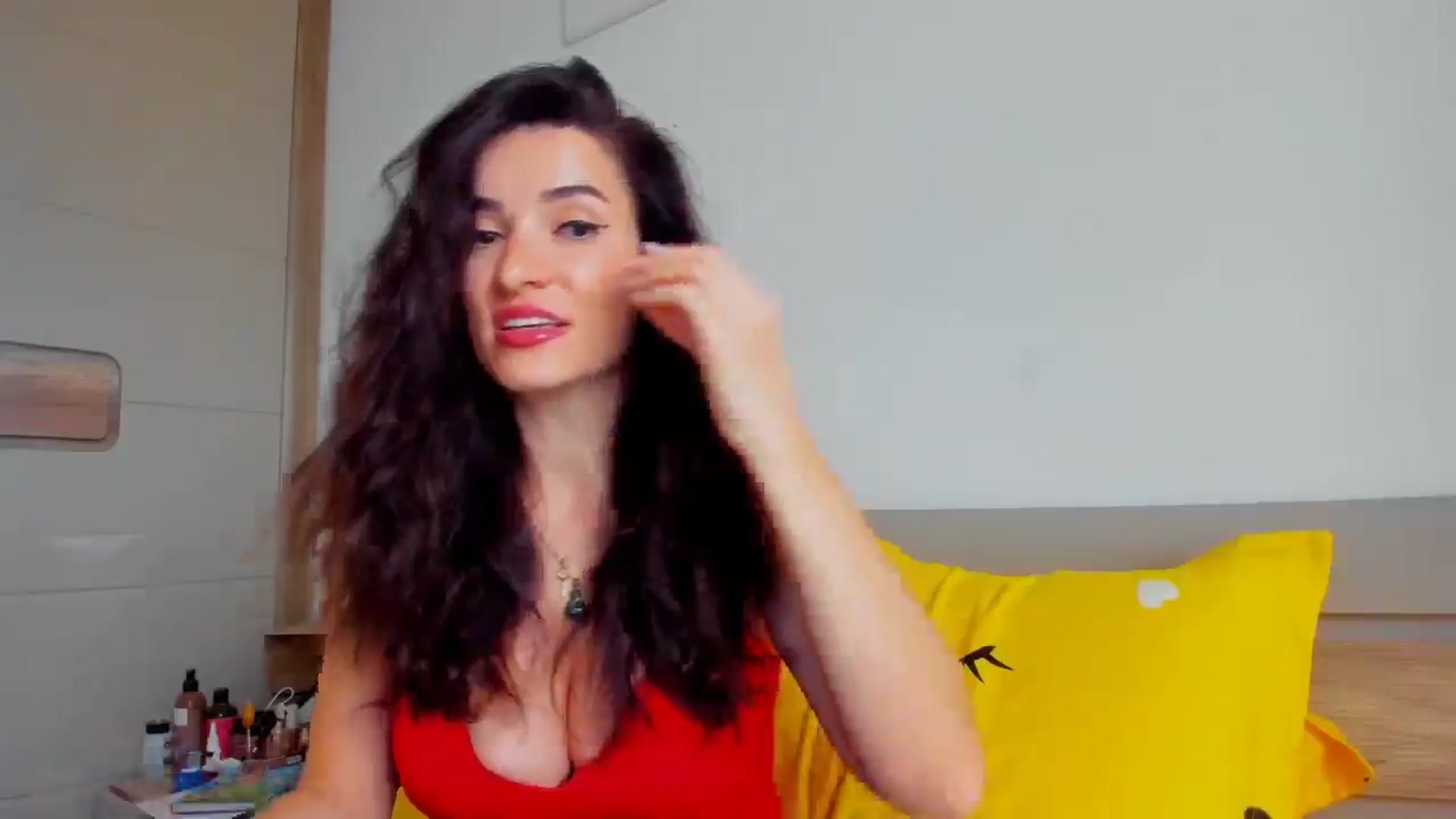 Gallery image thumbnail from AlexaNikole's myfreecams stream on, 10/27/2025, 11:21 image 16 of 20