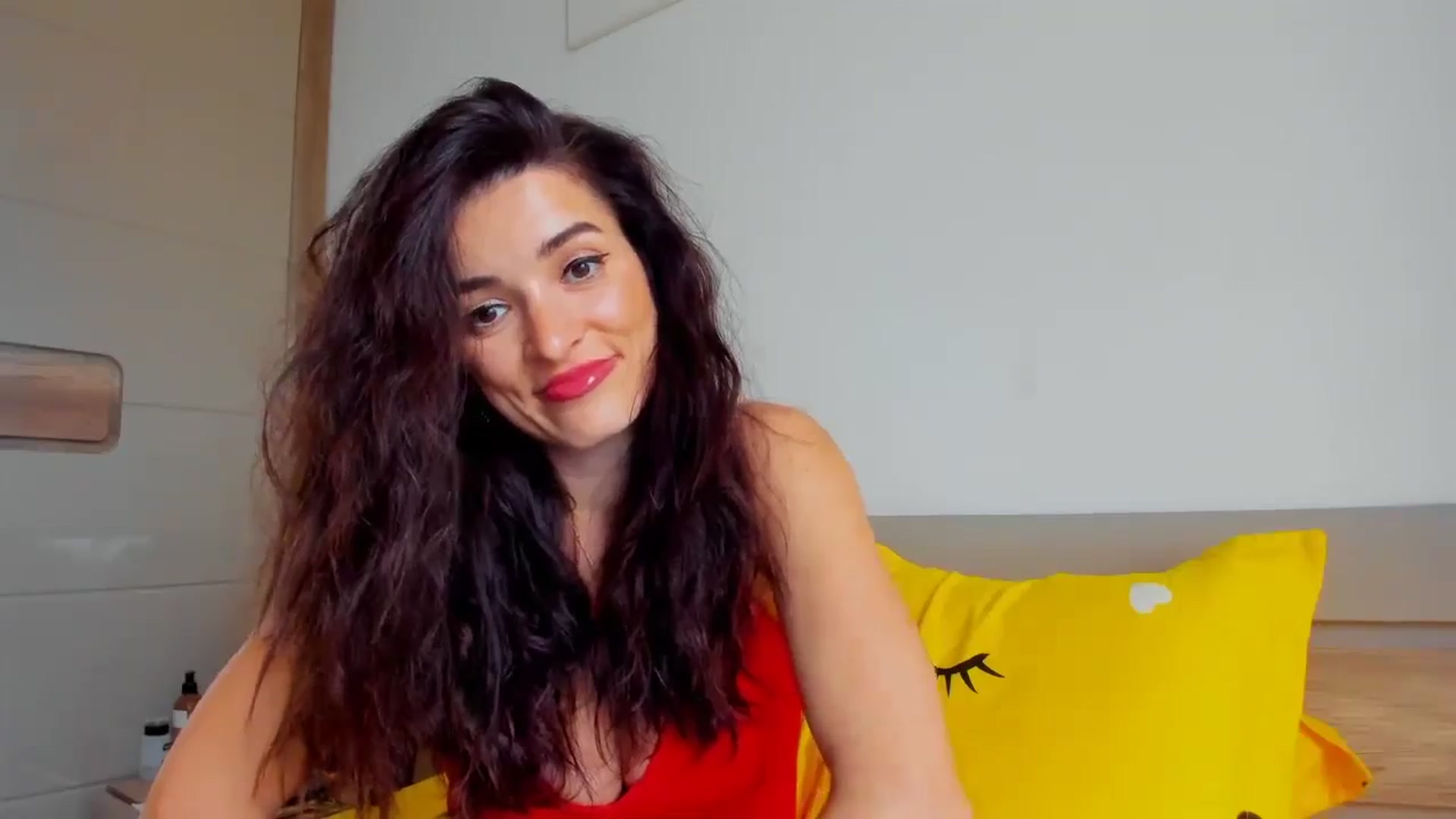 Gallery image thumbnail from AlexaNikole's myfreecams stream on, 10/27/2025, 11:21 image 5 of 20