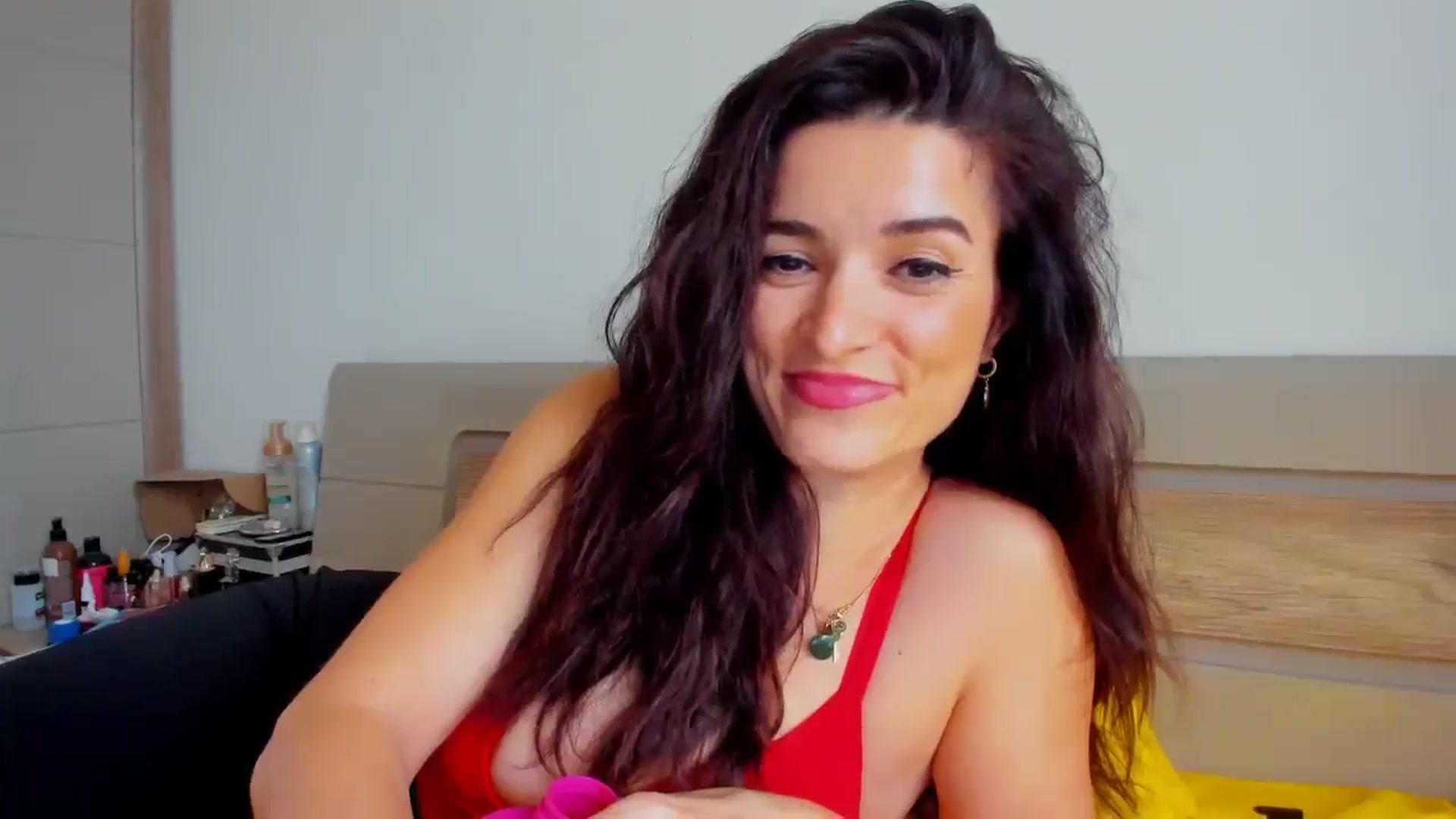 Gallery image thumbnail from AlexaNikole's myfreecams stream on, 10/27/2025, 11:50 image 14 of 20