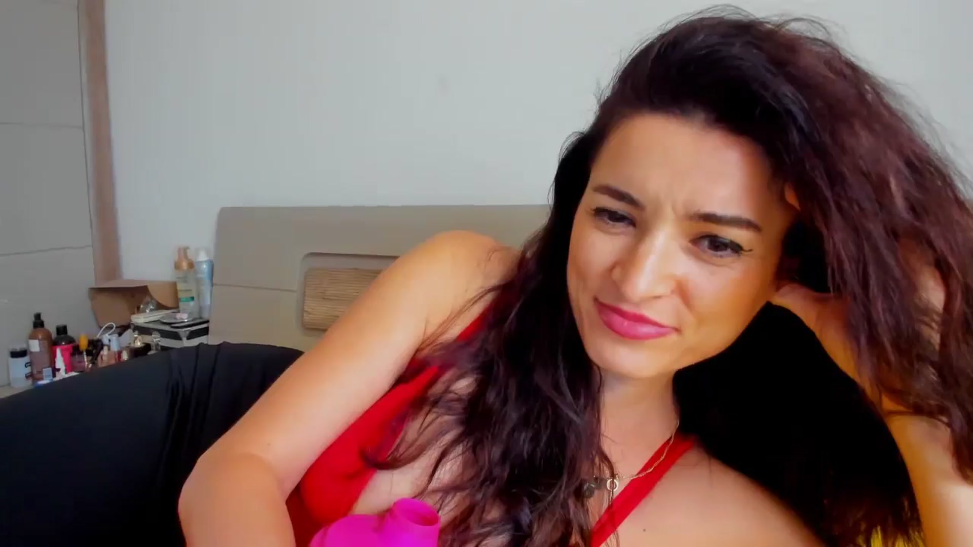 Gallery image thumbnail from AlexaNikole's myfreecams stream on, 10/27/2025, 11:50 image 8 of 20