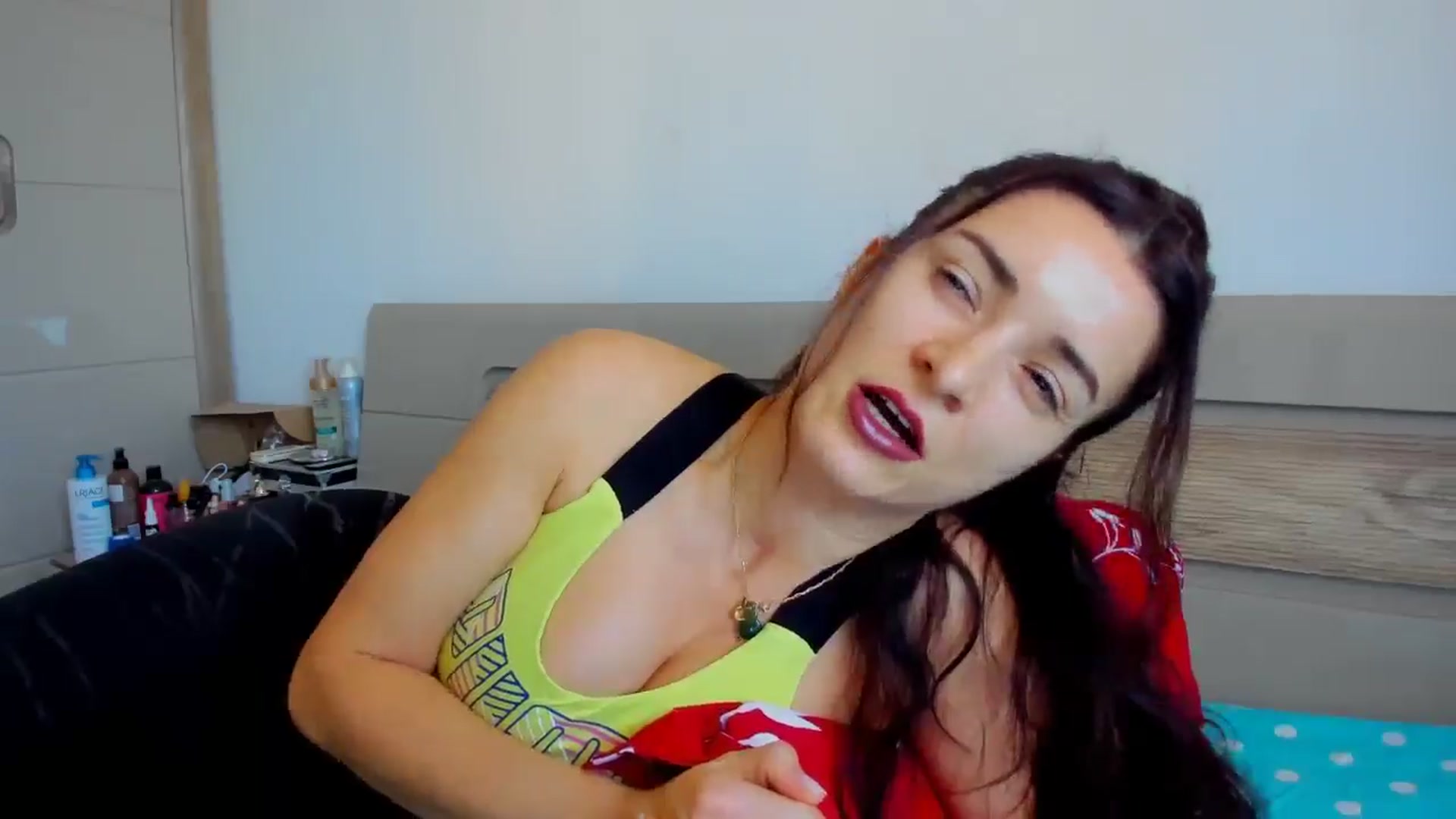 Gallery image thumbnail from AlexaNikole's myfreecams stream on, 10/29/2025, 09:42 image 7 of 20