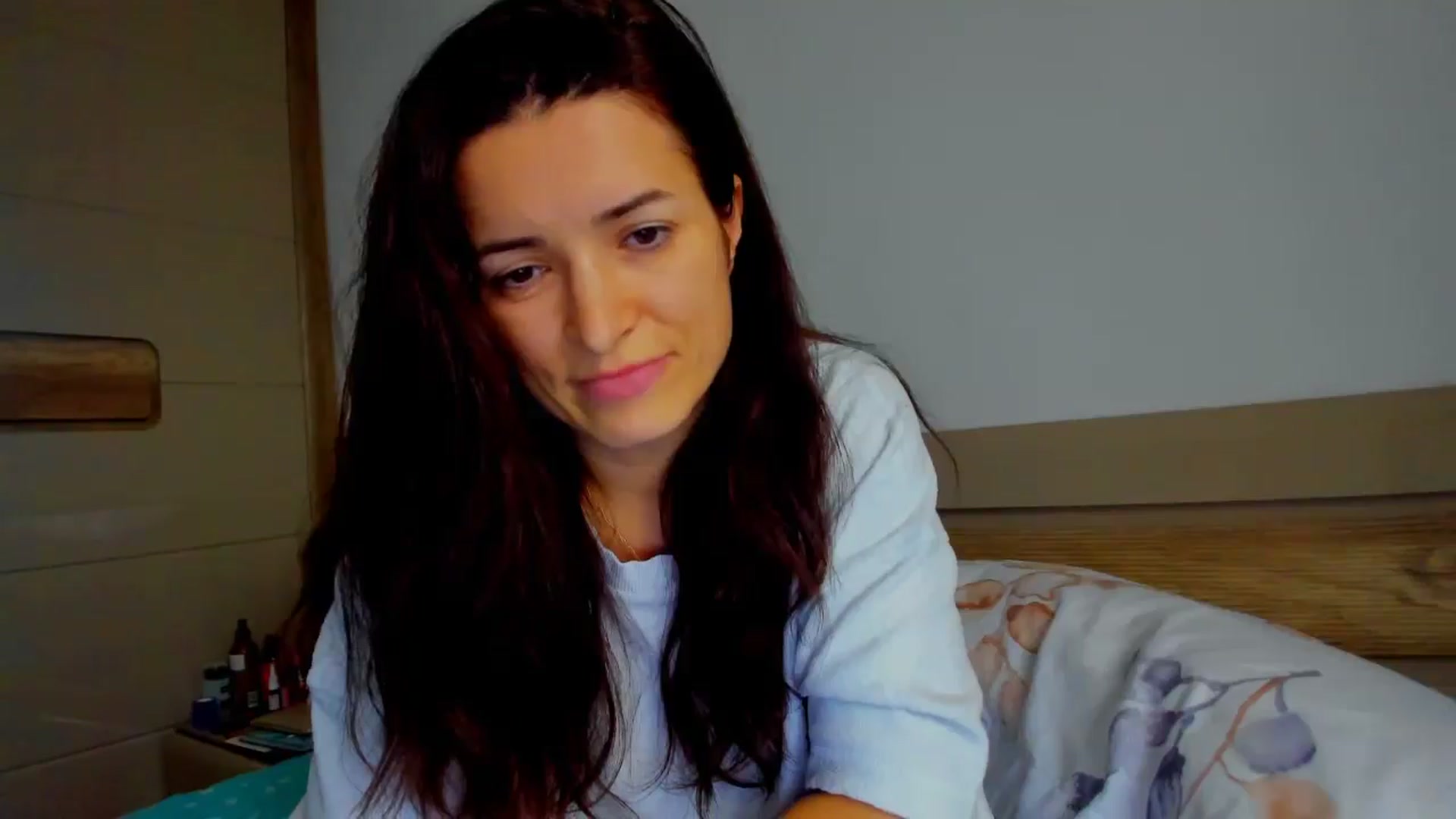 Gallery image thumbnail from AlexaNikole's myfreecams stream on, 11/10/2025, 12:24 image 2 of 20
