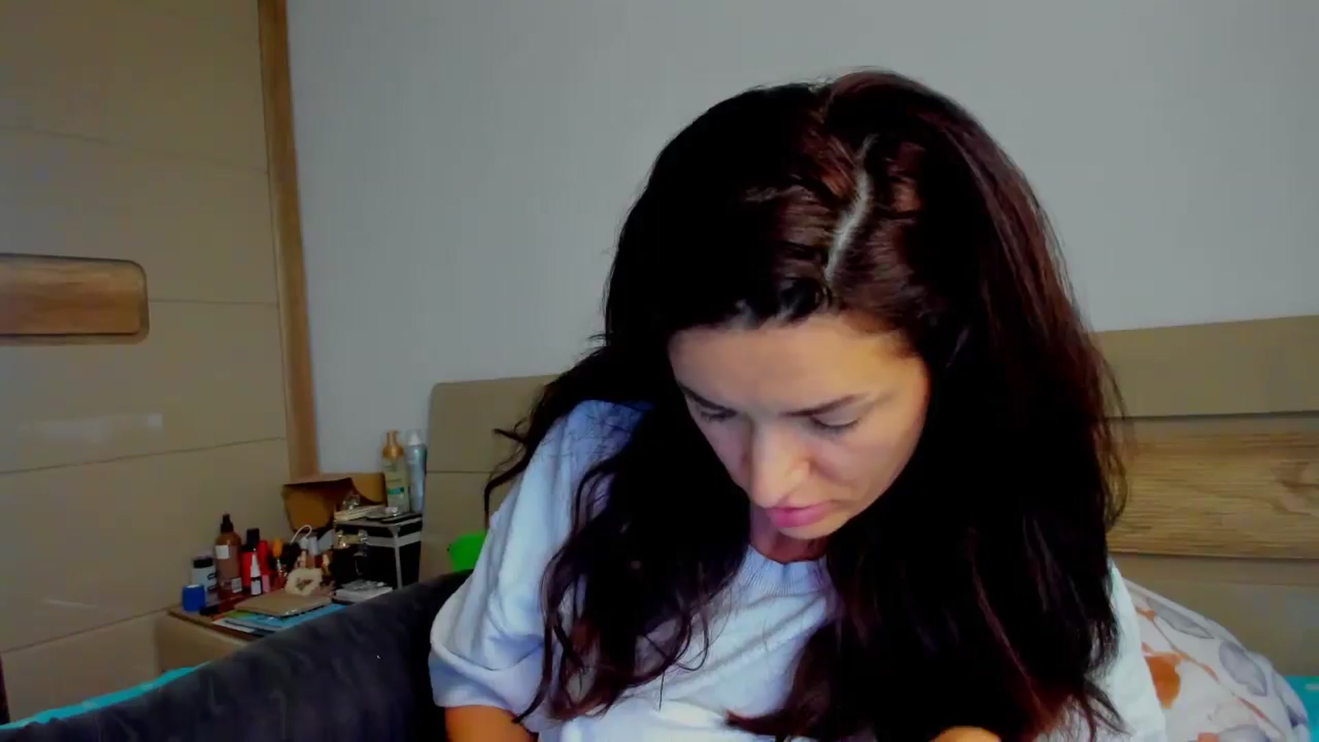 Gallery image thumbnail from AlexaNikole's myfreecams stream on, 11/10/2025, 12:24 image 8 of 20
