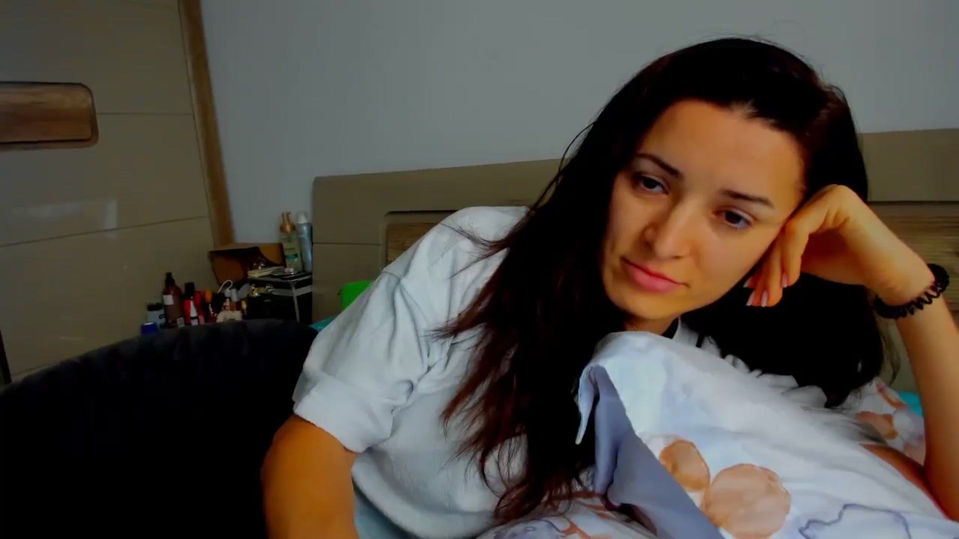 Gallery image thumbnail from AlexaNikole's myfreecams stream on, 11/10/2025, 12:24 image 14 of 20