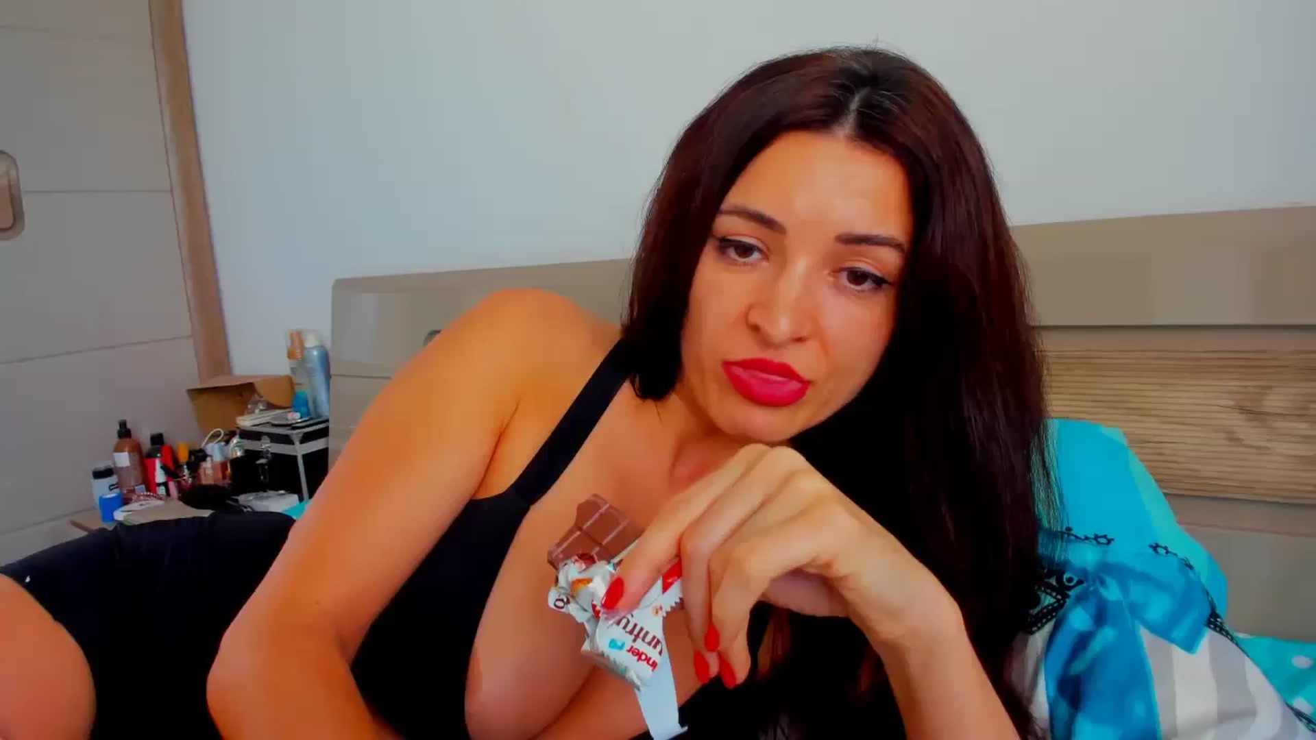 Gallery image thumbnail from AlexaNikole's myfreecams stream on, 12/10/2025, 11:18 image 14 of 20