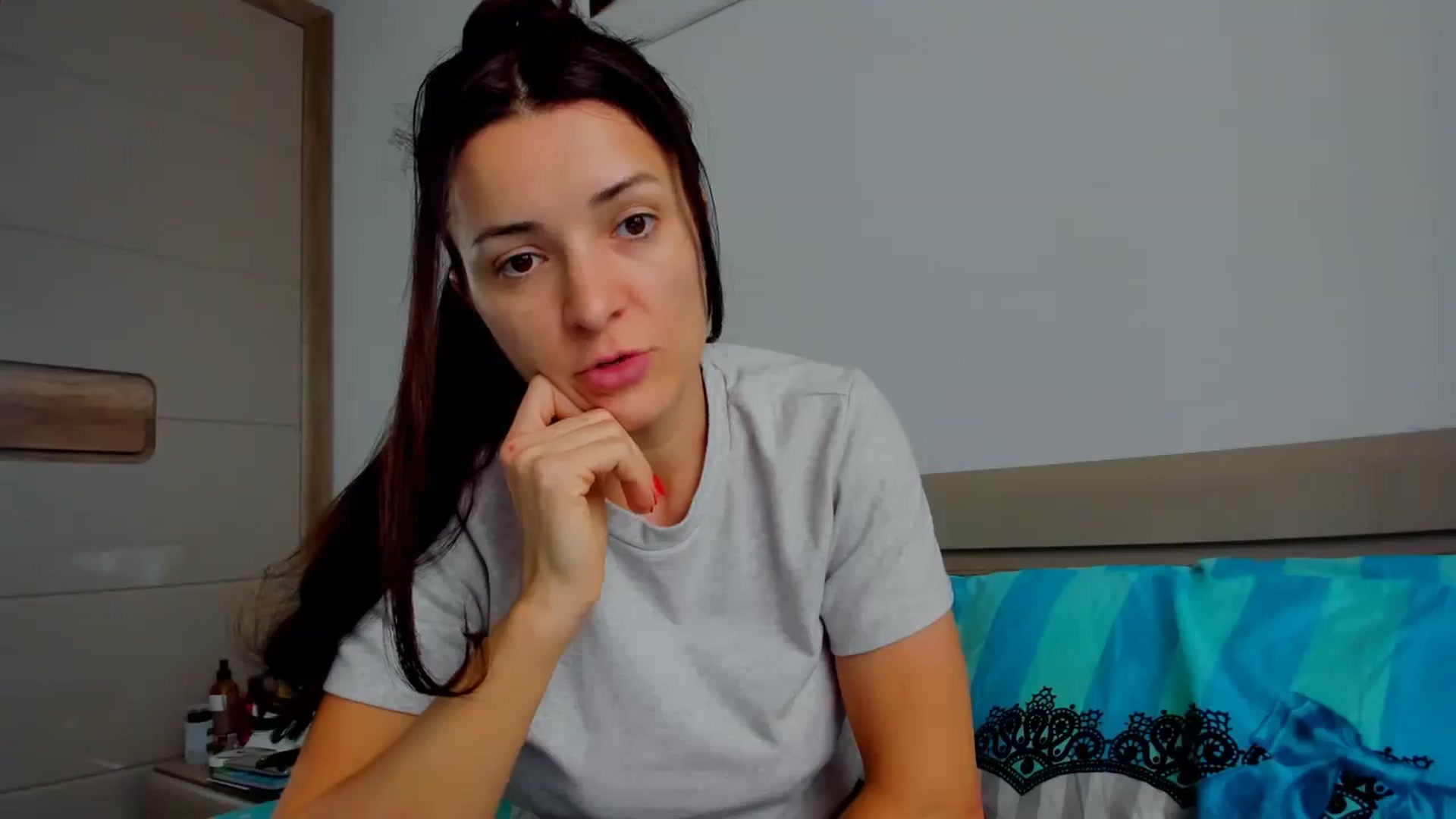 Gallery image thumbnail from AlexaNikole's myfreecams stream on, 12/16/2025, 13:04 image 3 of 20