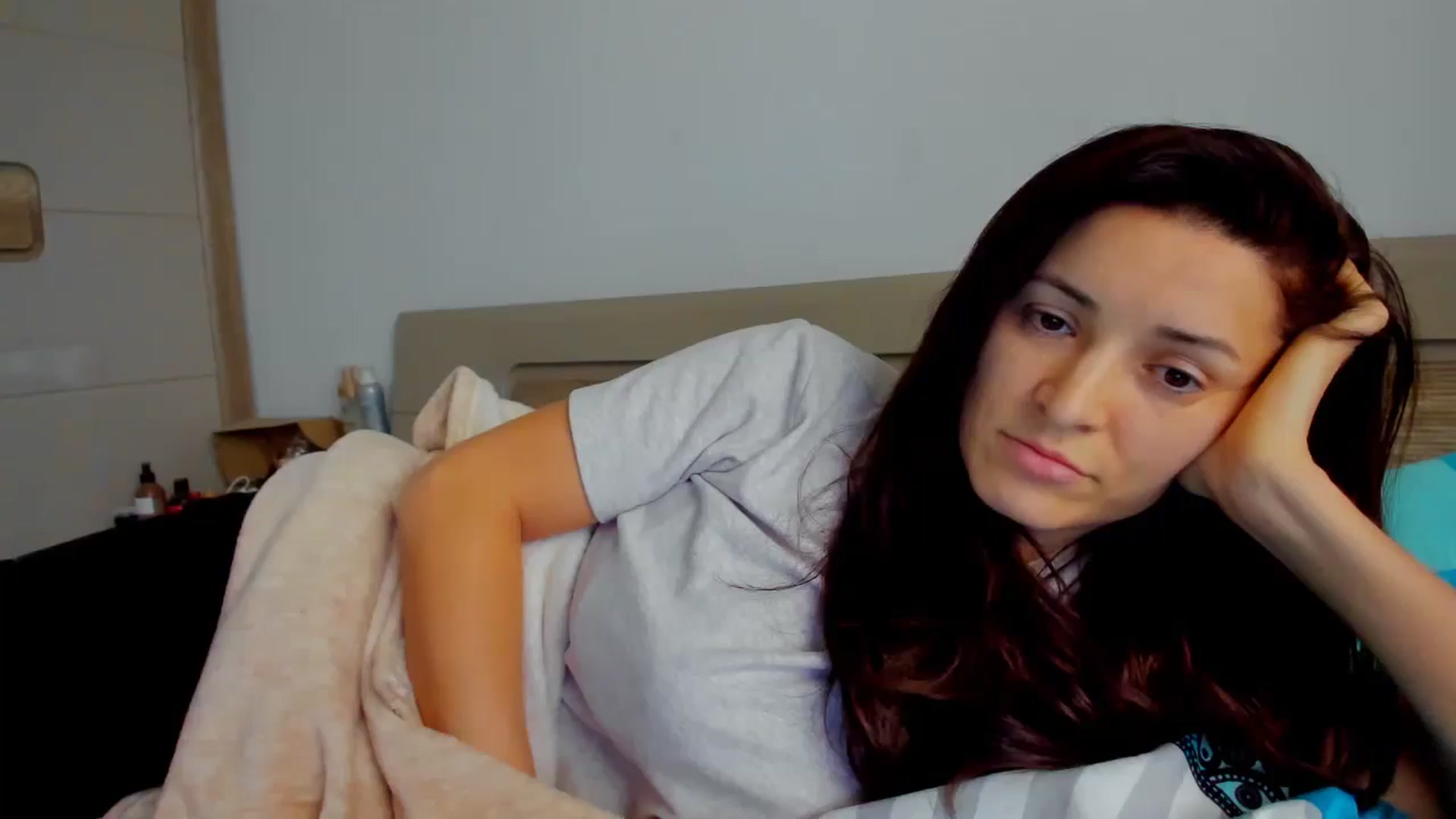 Gallery image thumbnail from AlexaNikole's myfreecams stream on, 12/16/2025, 13:04 image 20 of 20