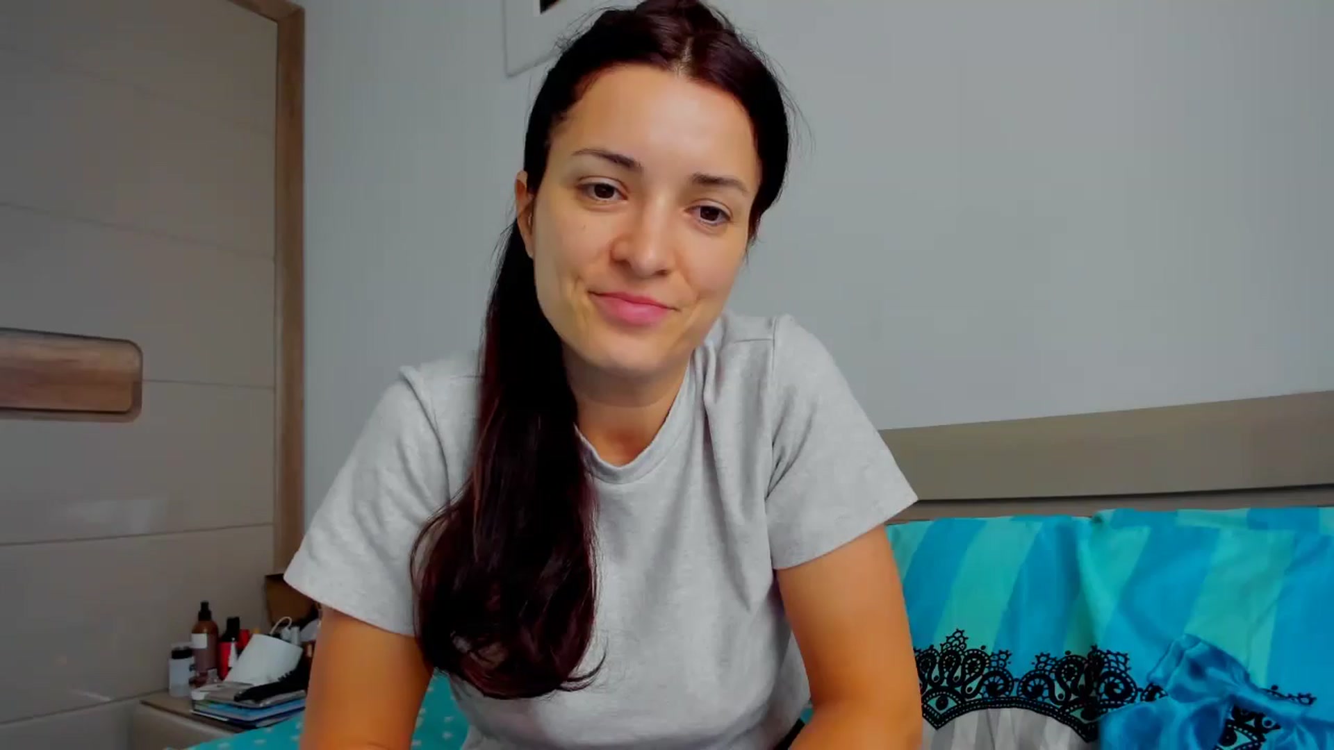 Gallery image thumbnail from AlexaNikole's myfreecams stream on, 12/16/2025, 13:04 image 2 of 20