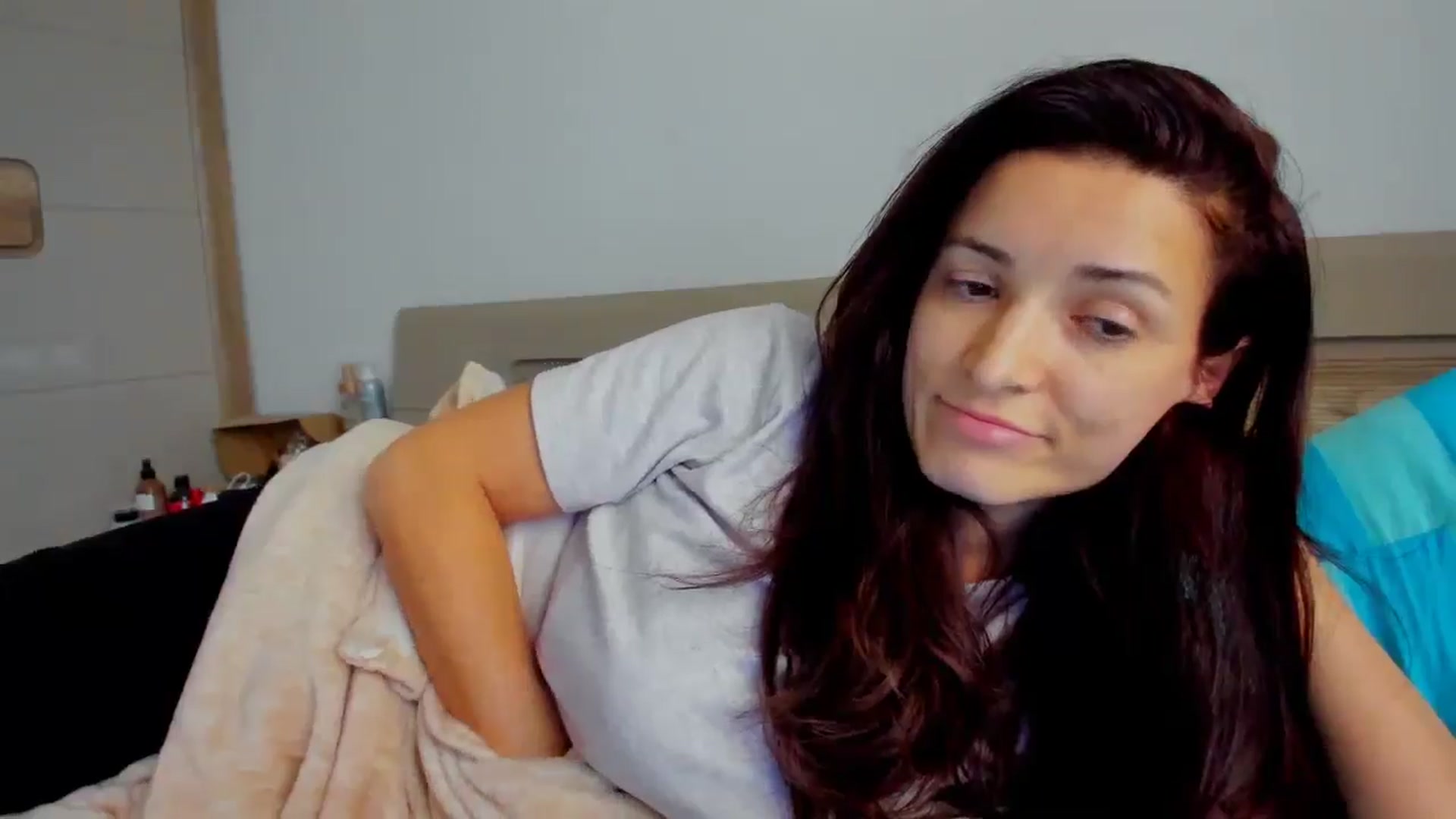 Gallery image thumbnail from AlexaNikole's myfreecams stream on, 12/16/2025, 13:04 image 19 of 20
