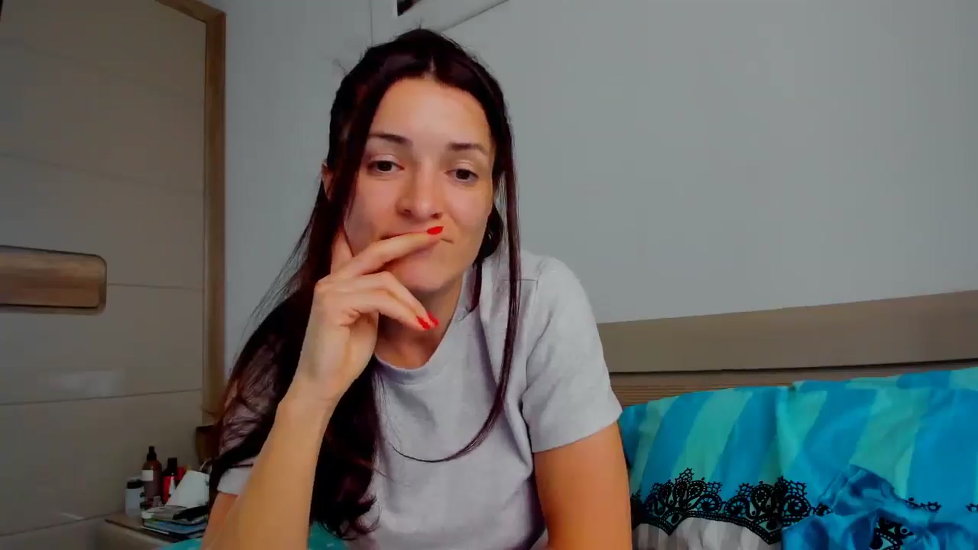 Gallery image thumbnail from AlexaNikole's myfreecams stream on, 12/16/2025, 13:04 image 6 of 20