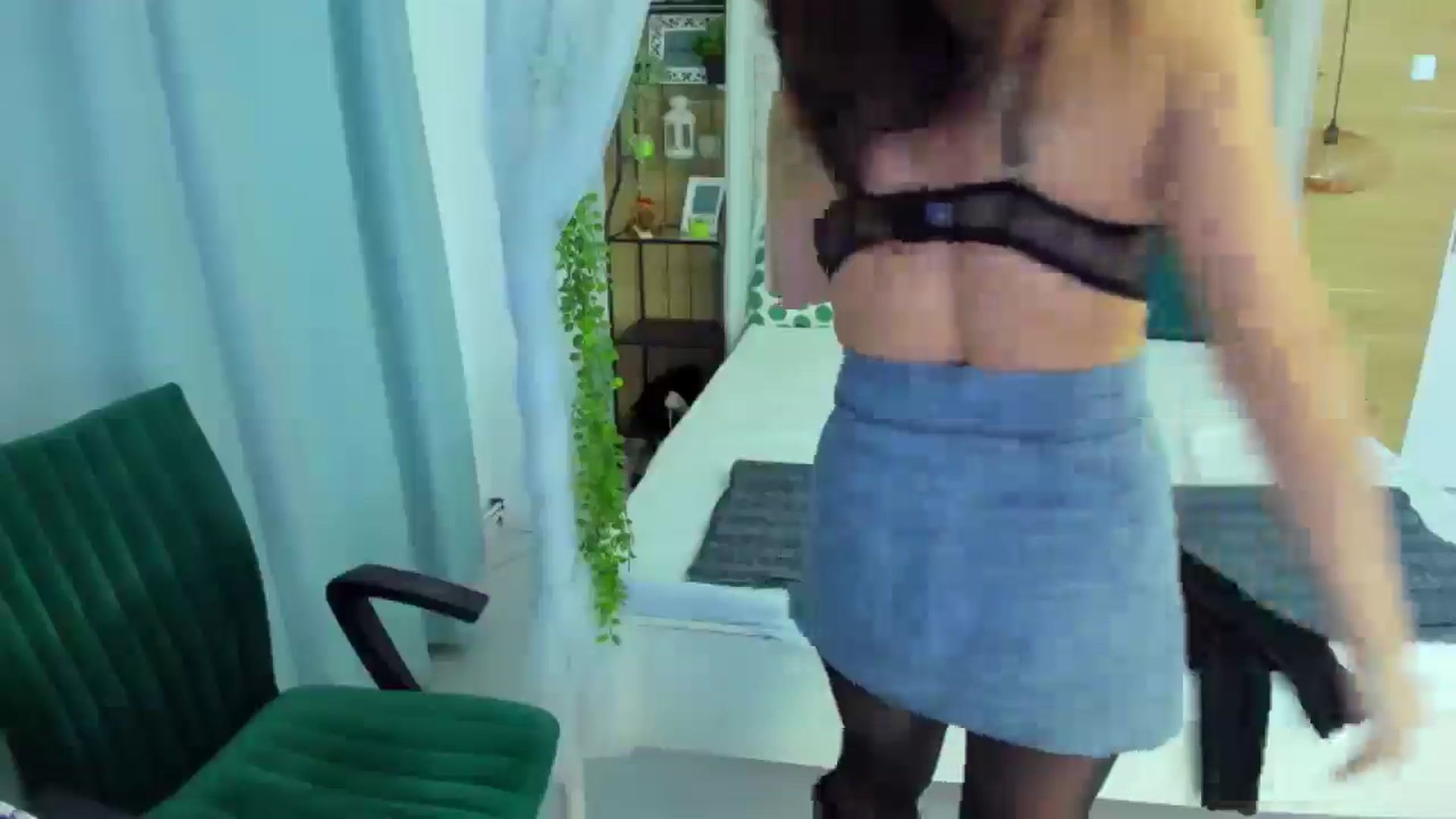 Gallery image thumbnail from AlexaNikole's myfreecams stream on, 01/05/2026, 10:31 image 3 of 20