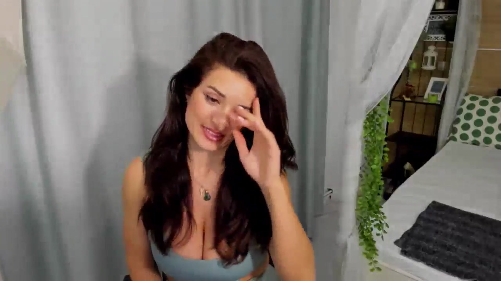 Gallery image thumbnail from AlexaNikole's myfreecams stream on, 01/07/2026, 12:02 image 3 of 20