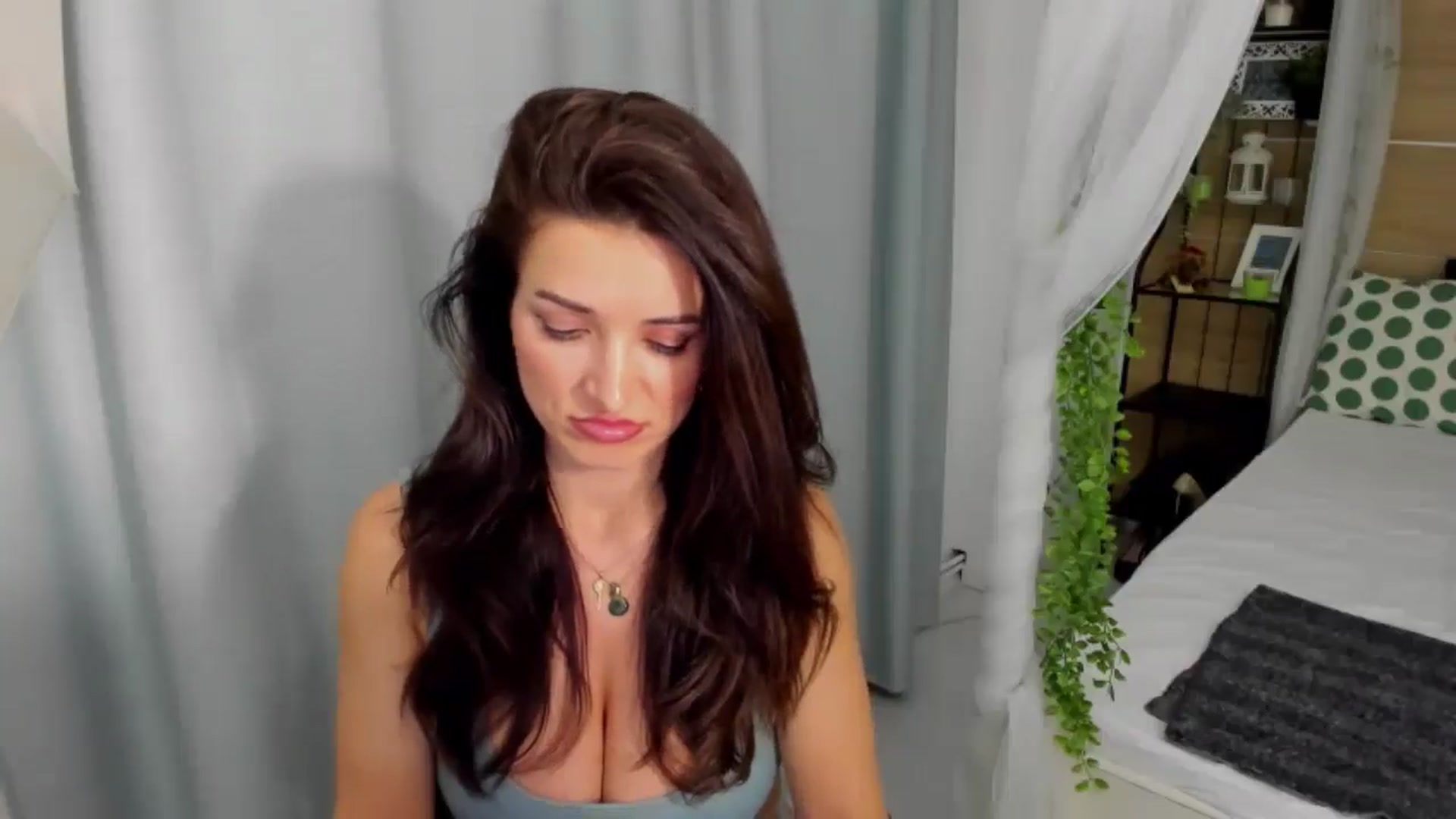 Gallery image thumbnail from AlexaNikole's myfreecams stream on, 01/07/2026, 12:02 image 4 of 20
