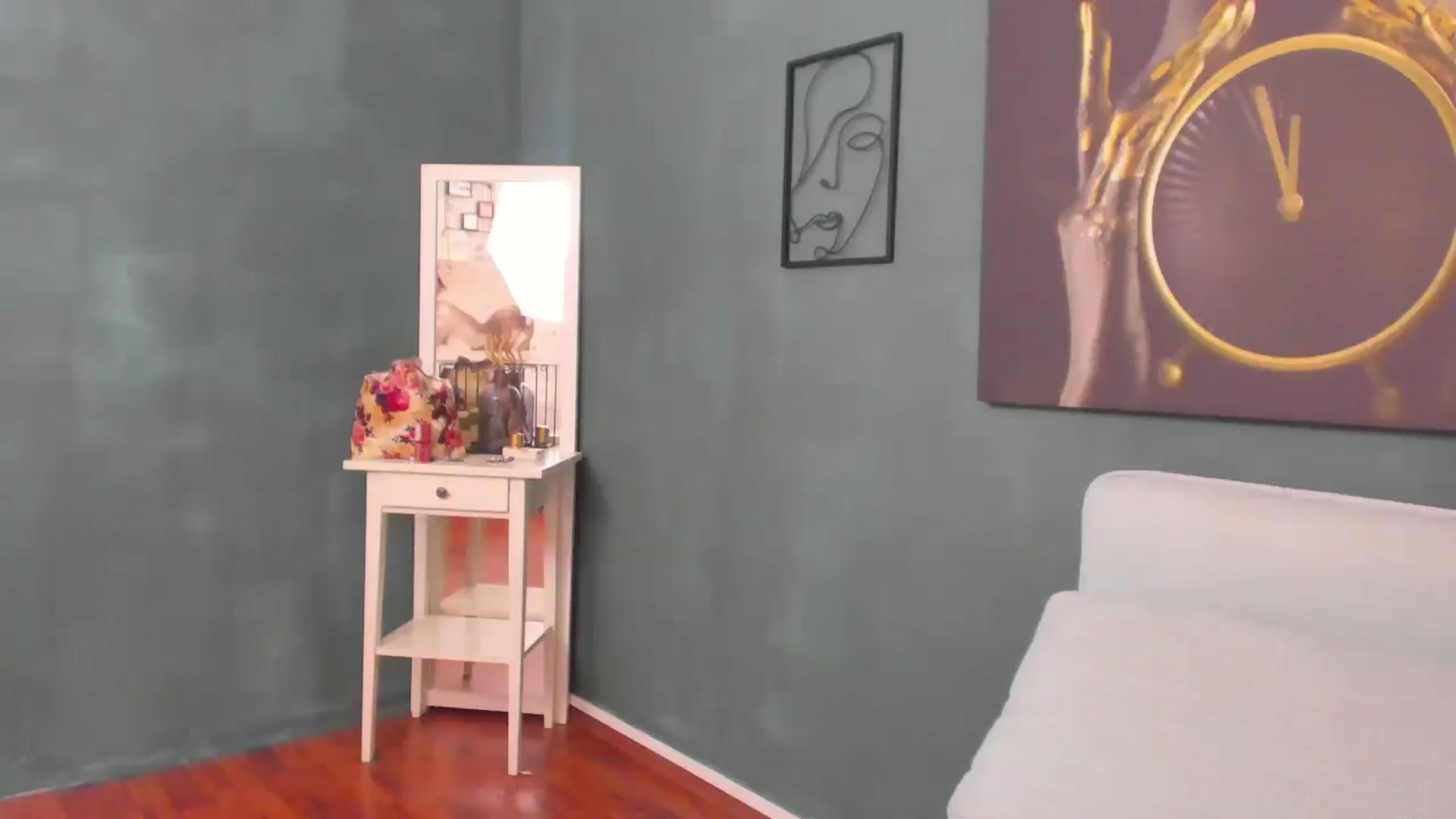 Gallery image thumbnail from AlexaNikole's myfreecams stream on, 01/12/2026, 13:17 image 15 of 20