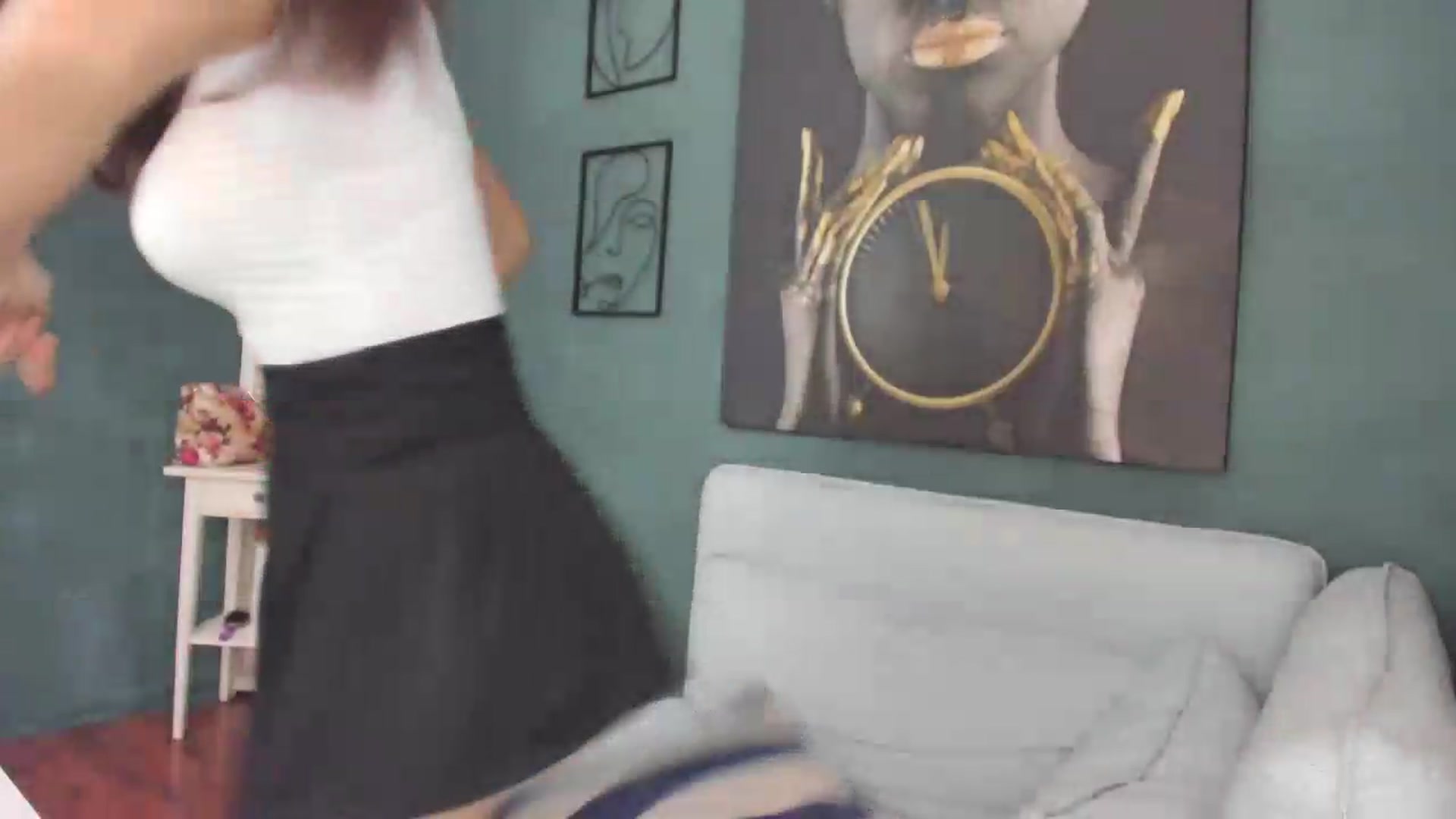 Gallery image thumbnail from AlexaNikole's myfreecams stream on, 06/04/2026, 11:39 image 11 of 20