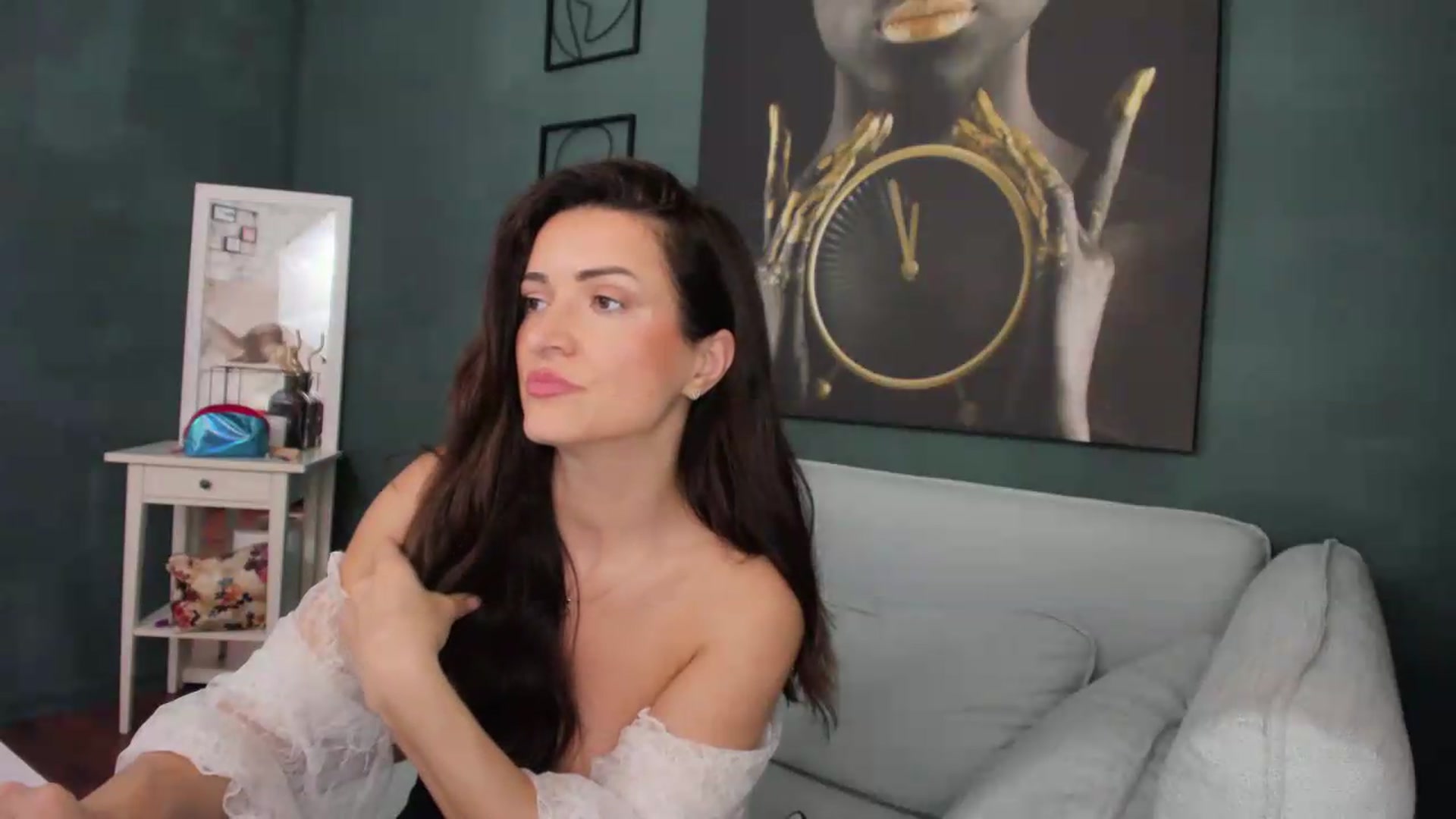 Gallery image thumbnail from AlexaNikole's myfreecams stream on, 06/15/2026, 11:12 image 18 of 20