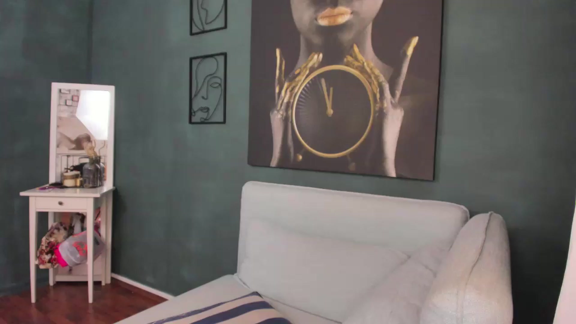 Gallery image thumbnail from AlexaNikole's myfreecams stream on, 07/16/2026, 10:44 image 8 of 20