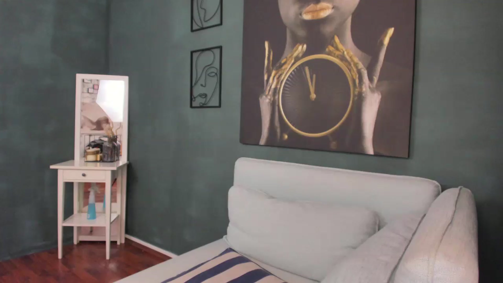 Gallery image thumbnail from AlexaNikole's myfreecams stream on, 07/16/2026, 10:44 image 18 of 20