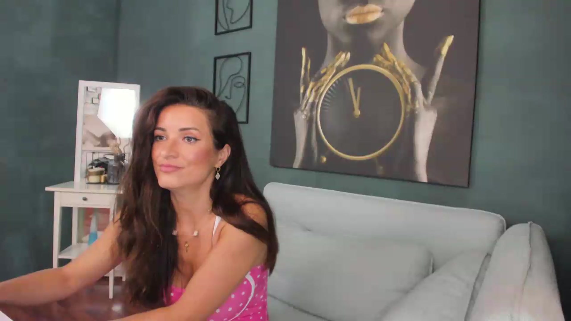 Gallery image thumbnail from AlexaNikole's myfreecams stream on, 07/16/2026, 12:01 image 13 of 20