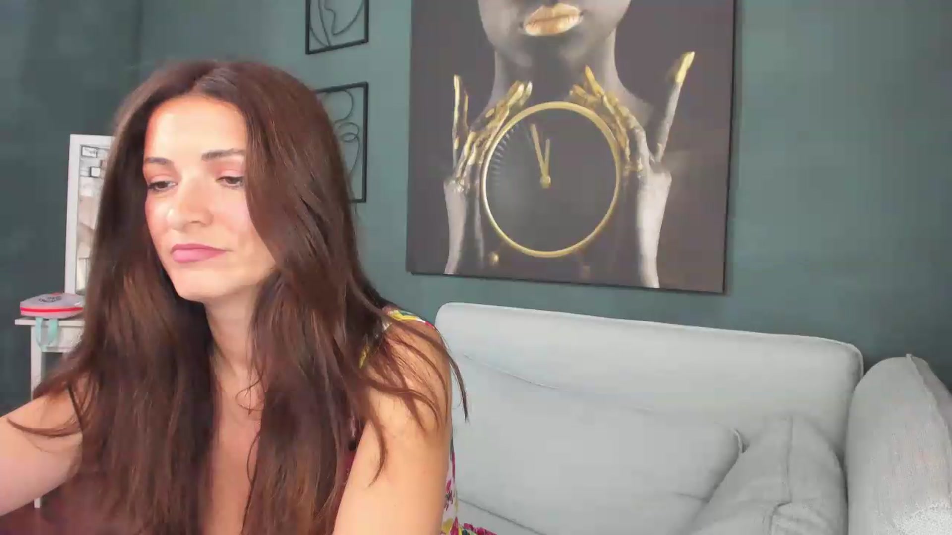 Gallery image thumbnail from AlexaNikole's myfreecams stream on, 08/03/2026, 10:25 image 3 of 20