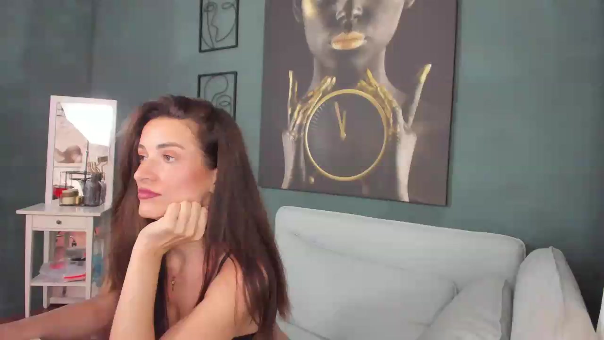Gallery image thumbnail from AlexaNikole's myfreecams stream on, 08/10/2026, 10:17 image 12 of 20