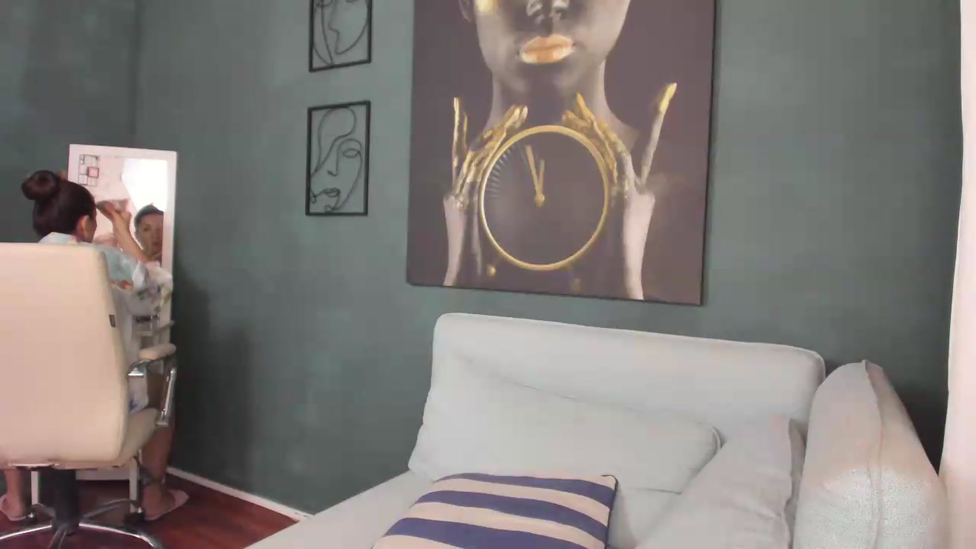 Gallery image thumbnail from AlexaNikole's myfreecams stream on, 08/11/2026, 10:24 image 10 of 20