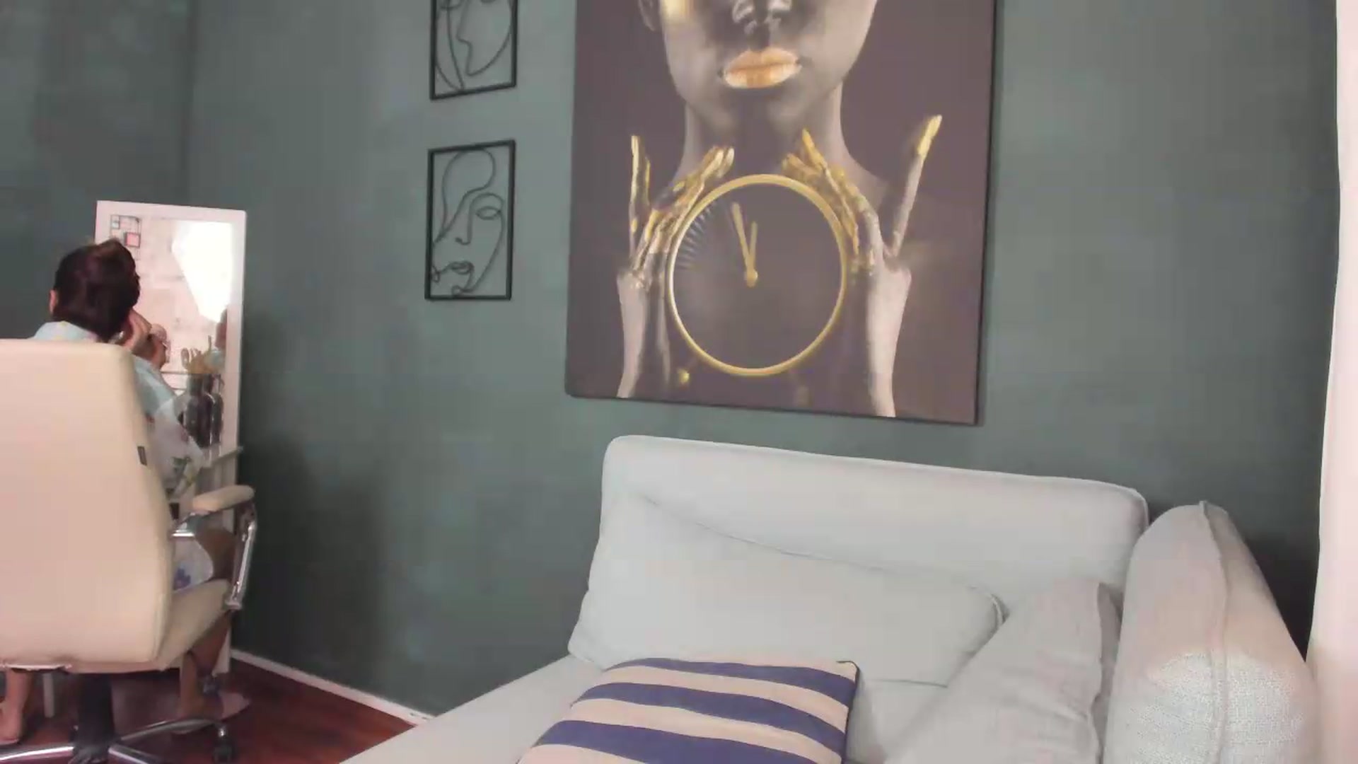Gallery image thumbnail from AlexaNikole's myfreecams stream on, 08/11/2026, 10:24 image 11 of 20