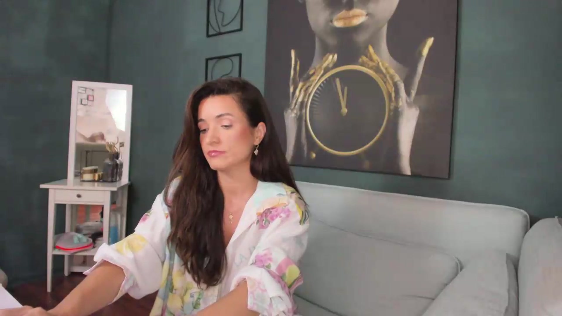 Gallery image thumbnail from AlexaNikole's myfreecams stream on, 08/11/2026, 10:24 image 20 of 20
