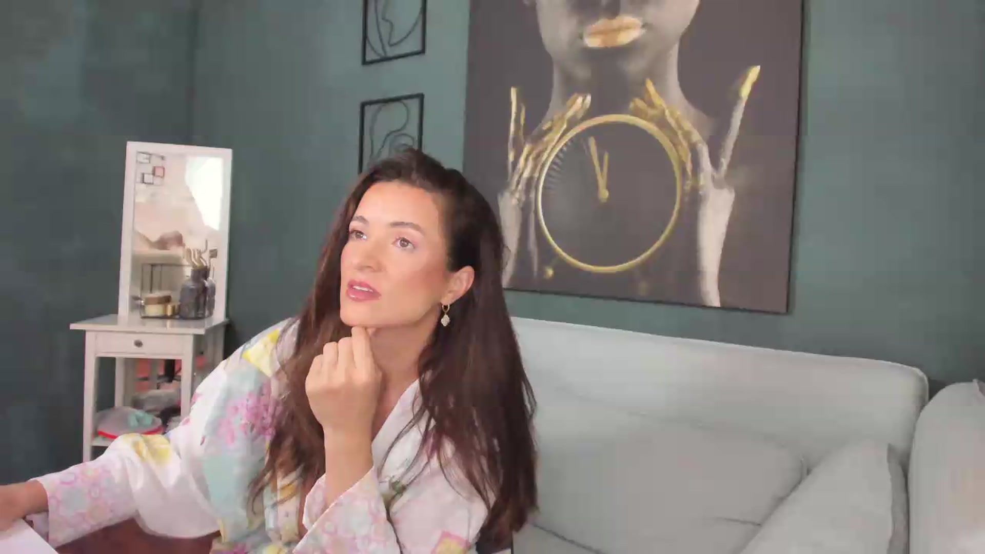 Gallery image thumbnail from AlexaNikole's myfreecams stream on, 08/11/2026, 11:03 image 17 of 20