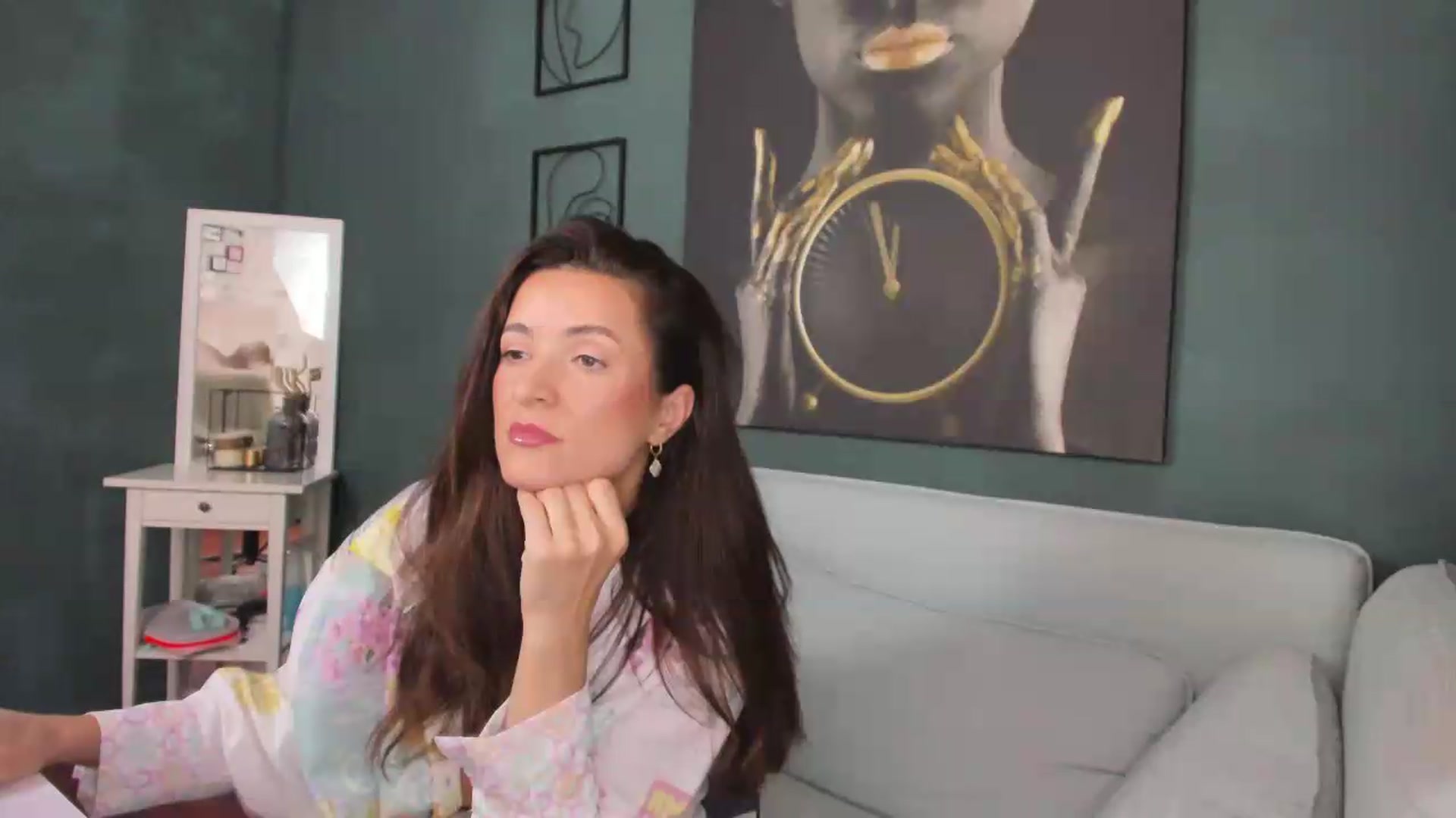 Gallery image thumbnail from AlexaNikole's myfreecams stream on, 08/11/2026, 11:03 image 14 of 20