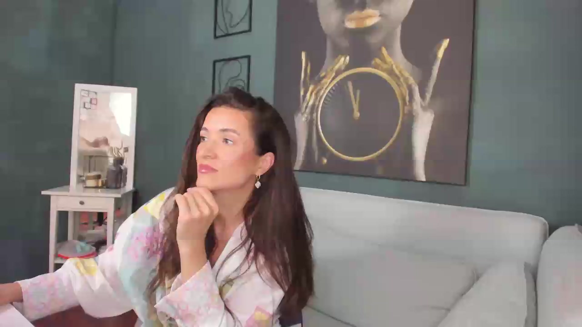 Gallery image thumbnail from AlexaNikole's myfreecams stream on, 08/11/2026, 11:03 image 18 of 20