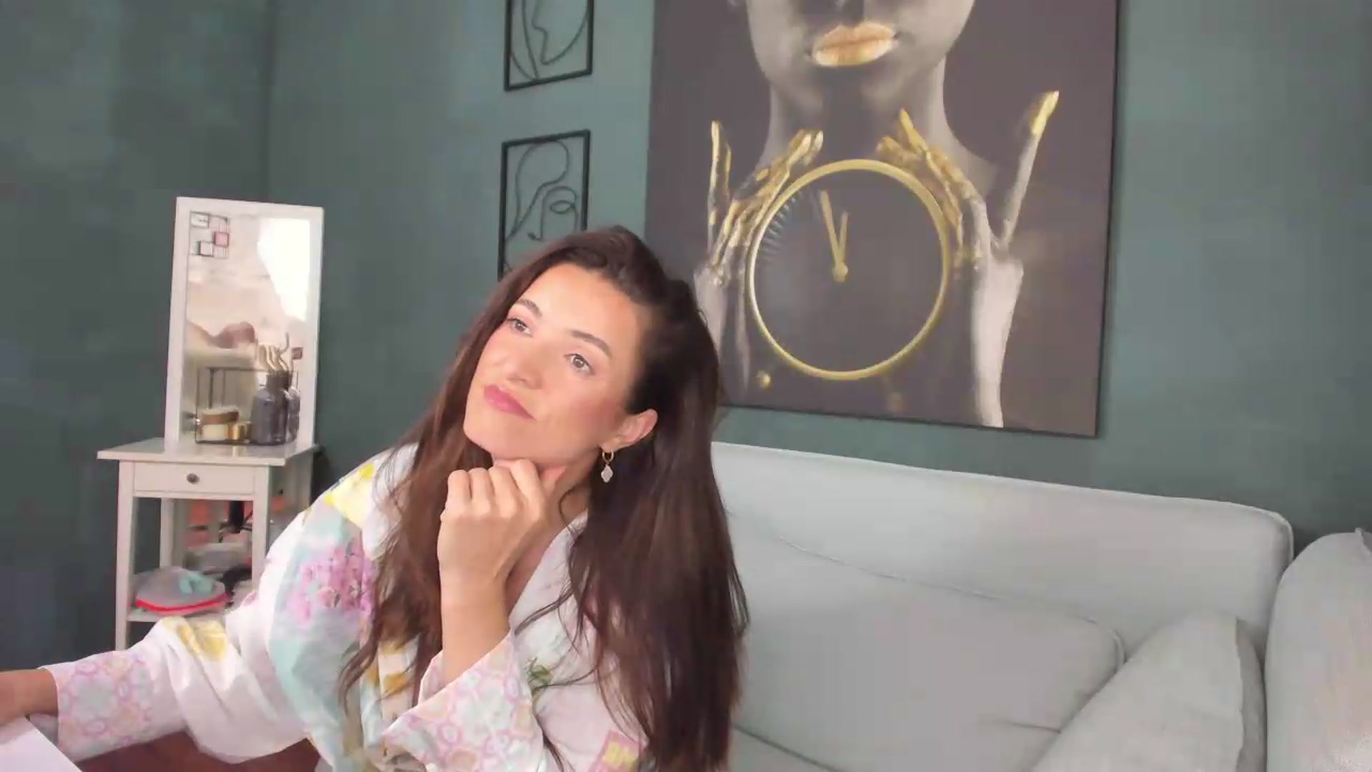Gallery image thumbnail from AlexaNikole's myfreecams stream on, 08/11/2026, 11:03 image 19 of 20
