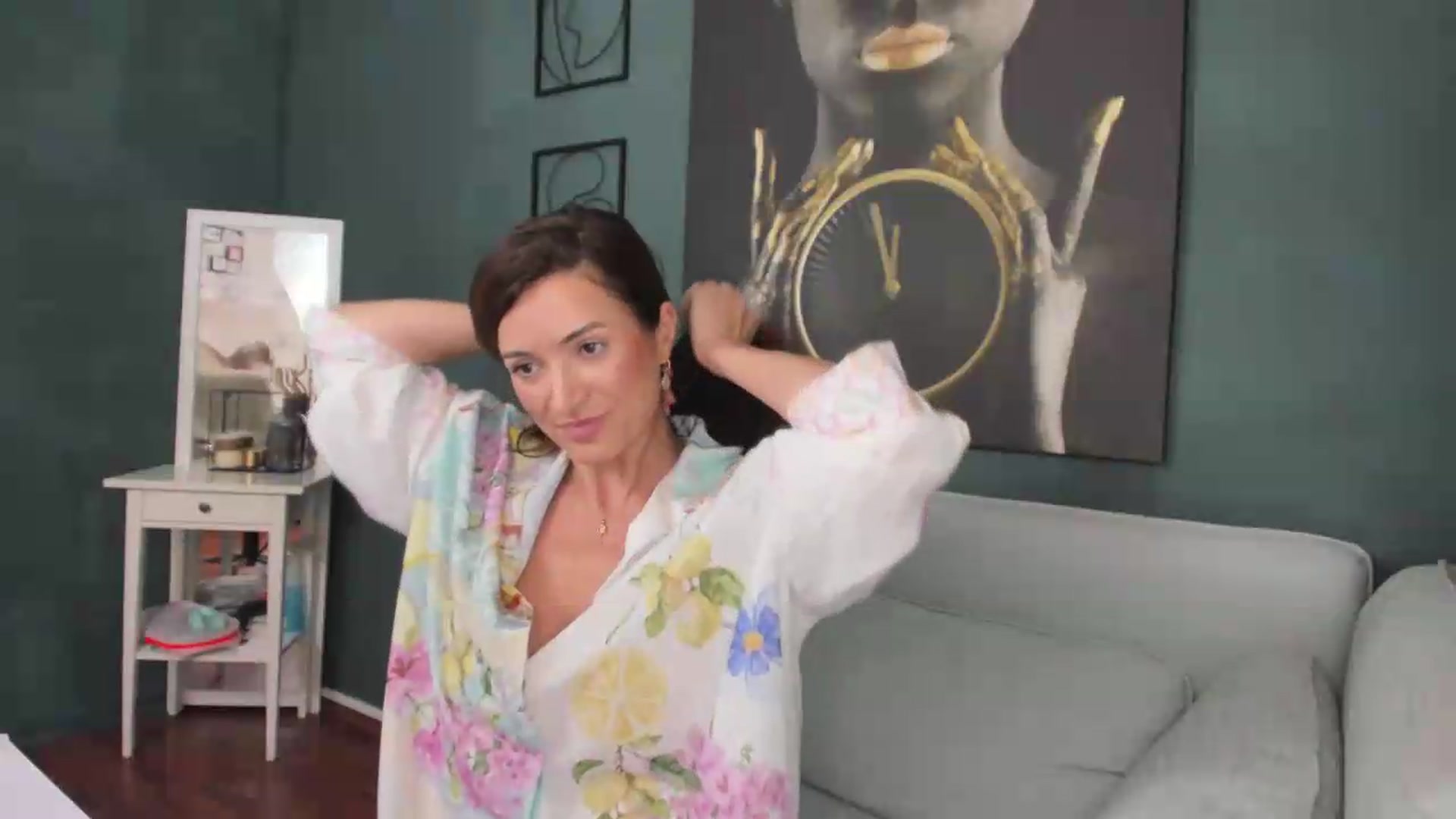 Gallery image thumbnail from AlexaNikole's myfreecams stream on, 08/11/2026, 11:58 image 20 of 20