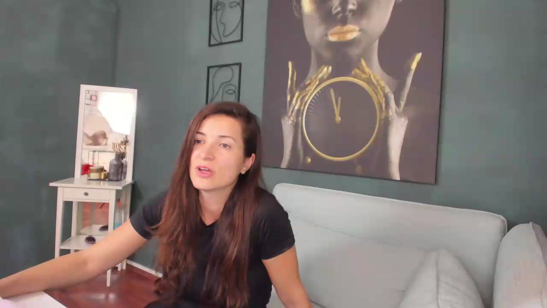 Gallery image thumbnail from AlexaNikole's myfreecams stream on, 08/14/2026, 11:04 image 14 of 20