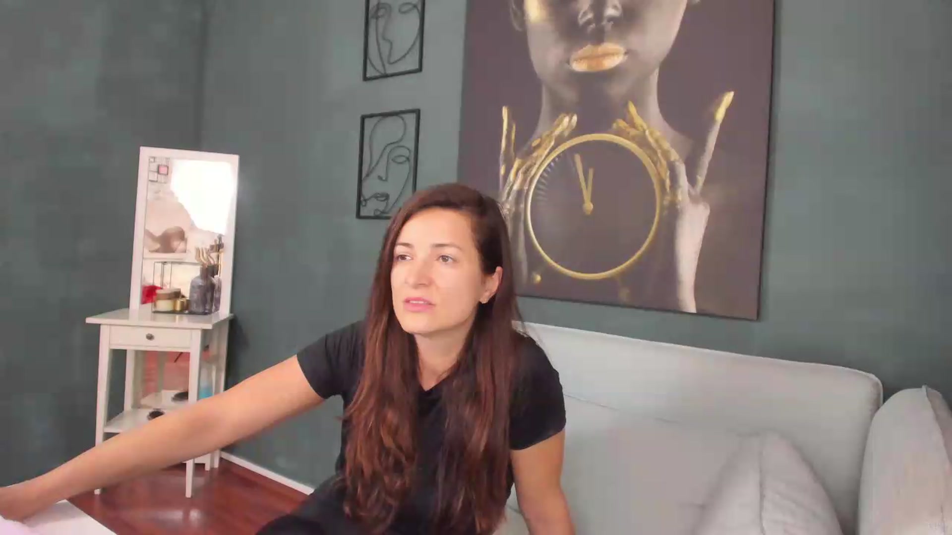 Gallery image thumbnail from AlexaNikole's myfreecams stream on, 08/14/2026, 11:04 image 15 of 20