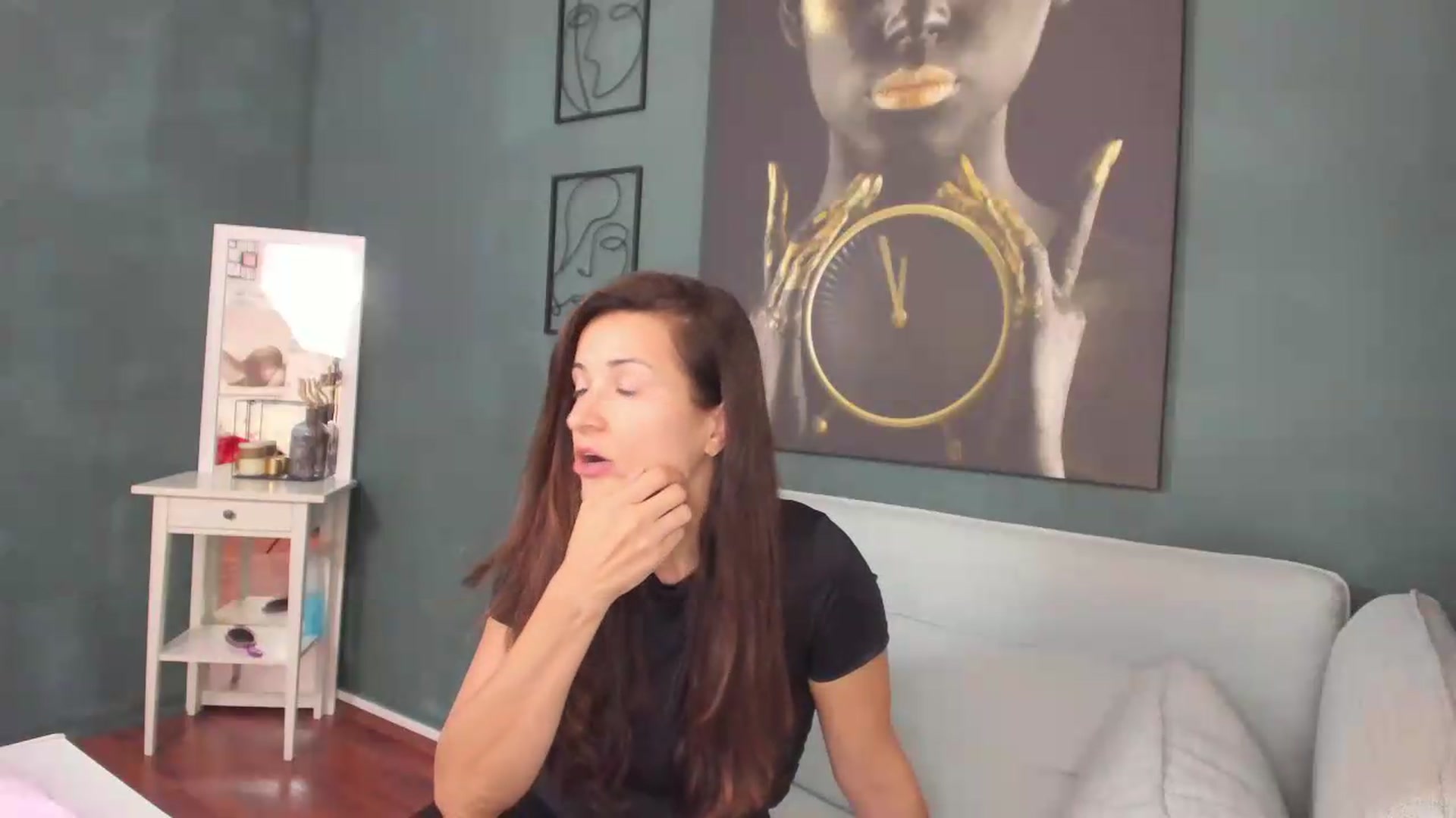 Gallery image thumbnail from AlexaNikole's myfreecams stream on, 08/14/2026, 11:04 image 4 of 20