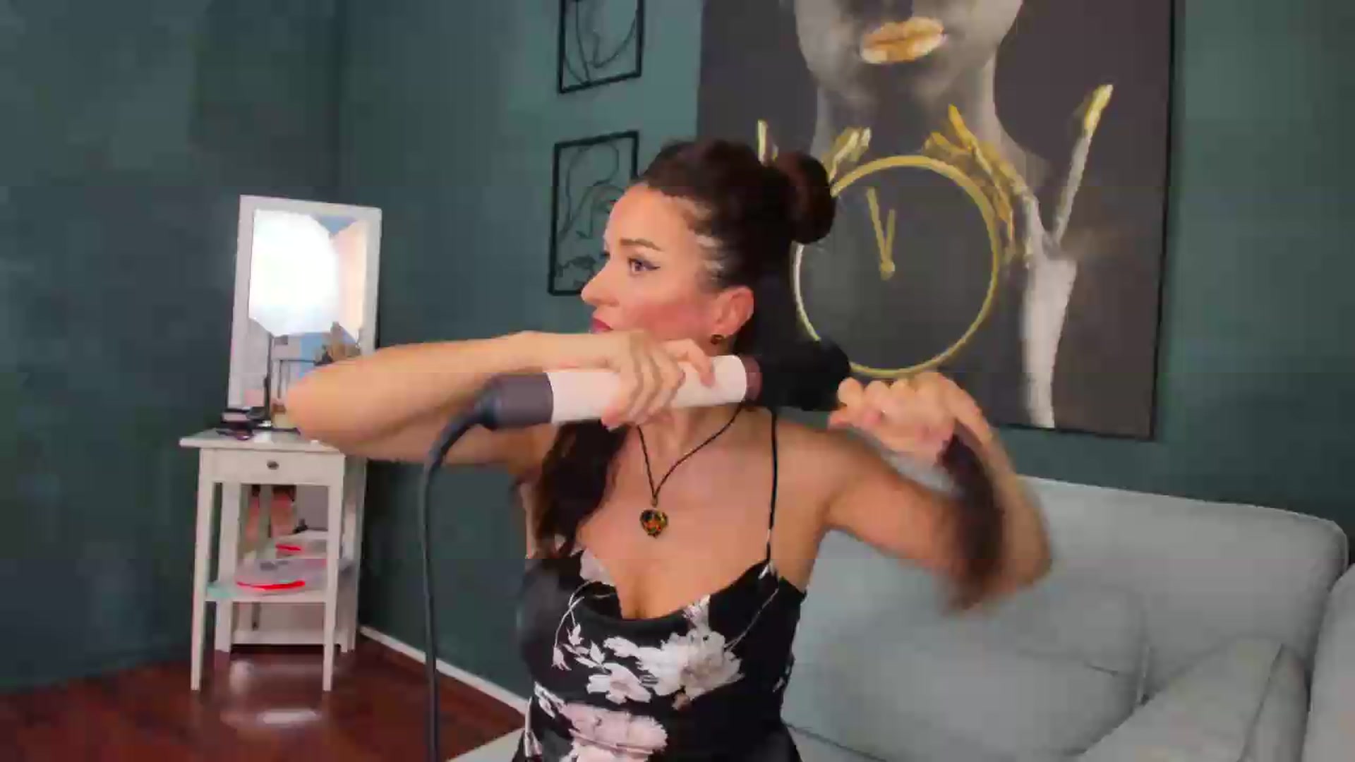 Gallery image thumbnail from AlexaNikole's myfreecams stream on, 08/24/2026, 09:03 image 9 of 20