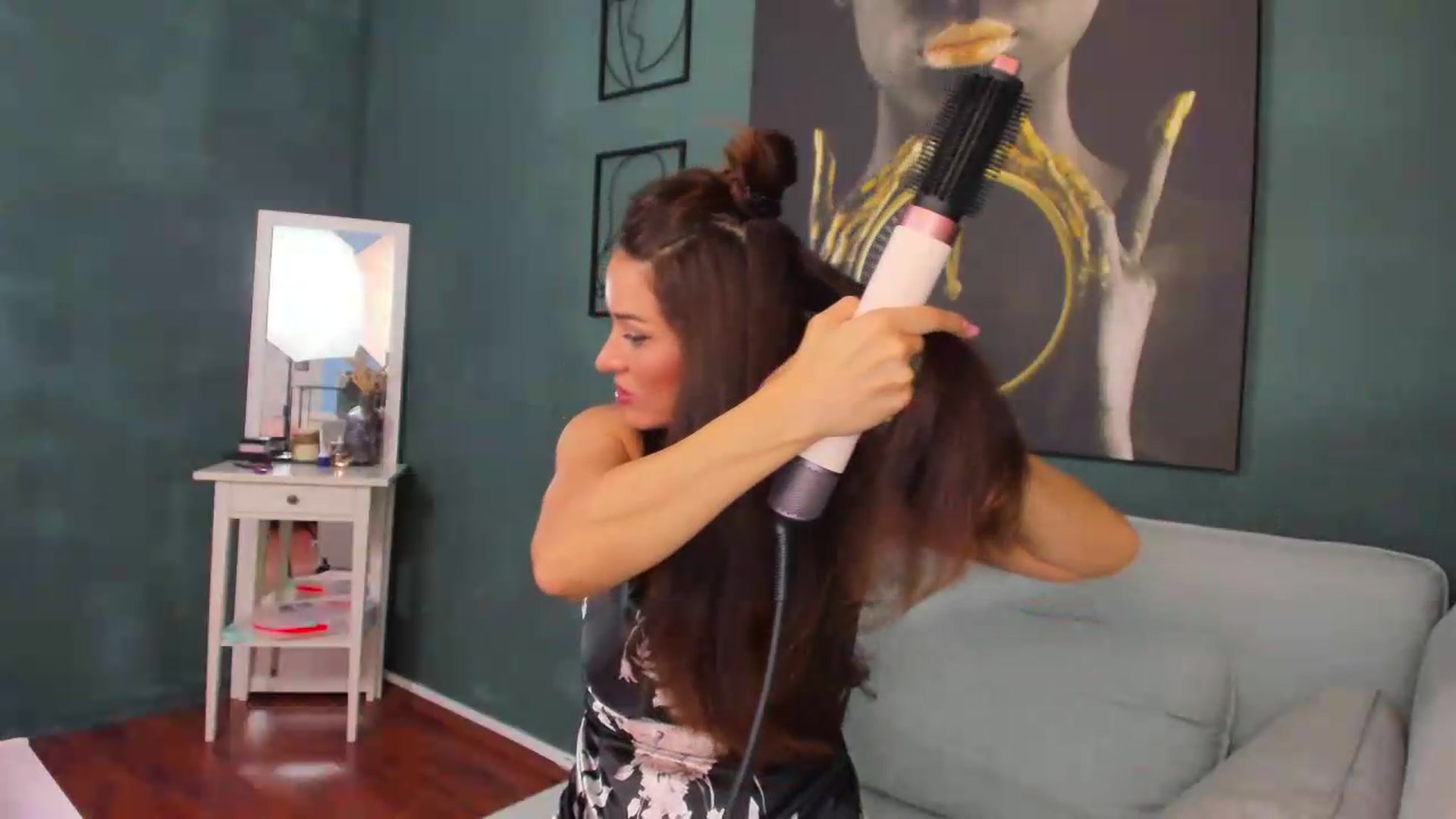 Gallery image thumbnail from AlexaNikole's myfreecams stream on, 08/24/2026, 09:03 image 13 of 20