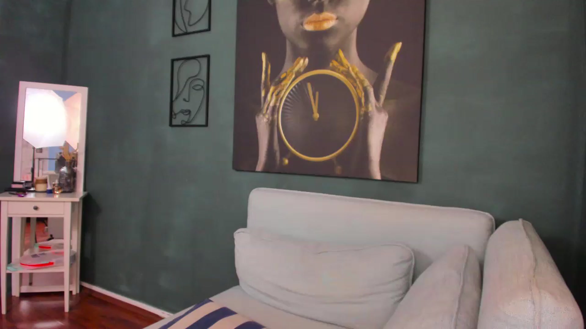 Gallery image thumbnail from AlexaNikole's myfreecams stream on, 08/24/2026, 11:19 image 20 of 20