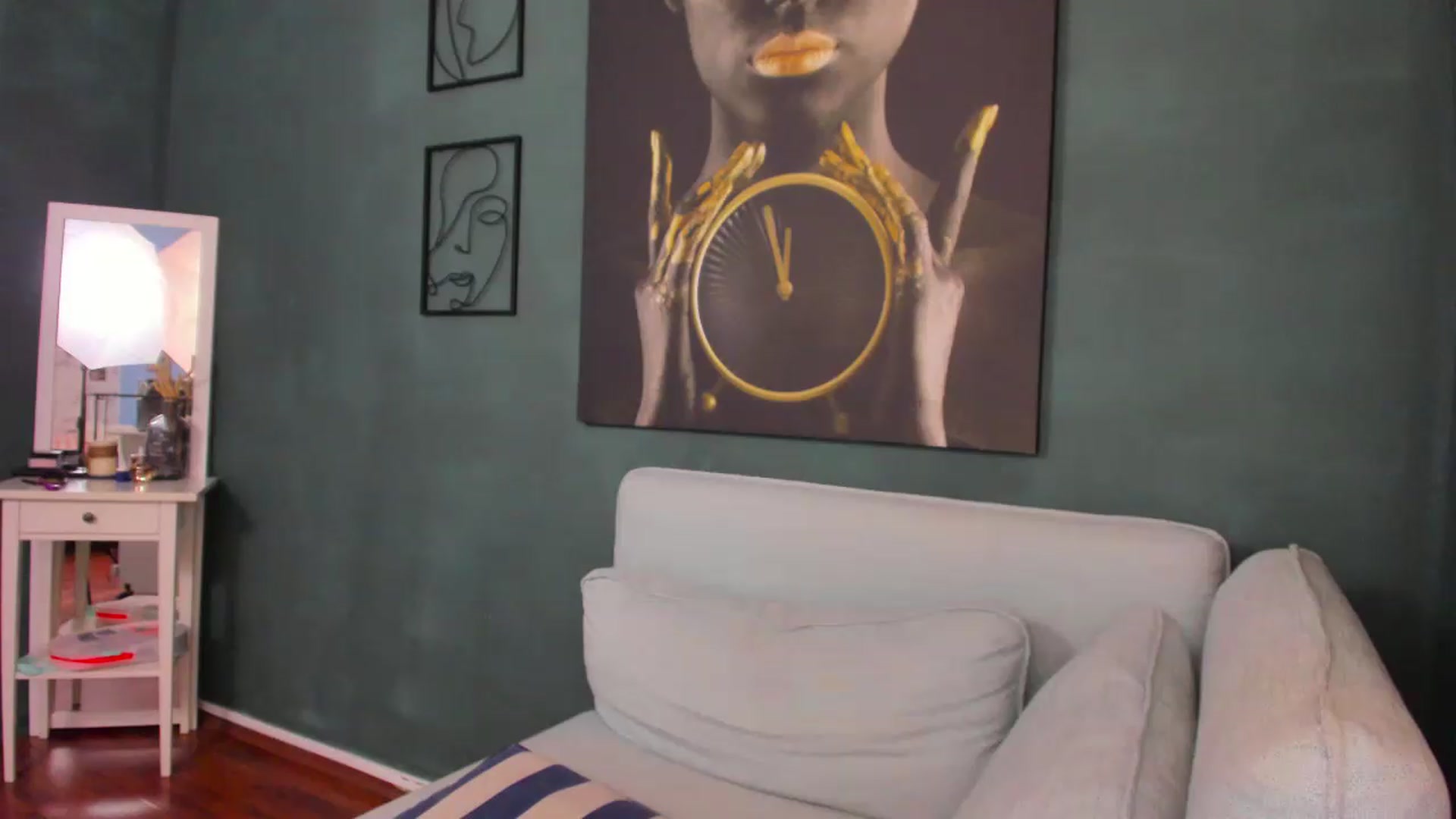 Gallery image thumbnail from AlexaNikole's myfreecams stream on, 08/24/2026, 11:19 image 19 of 20