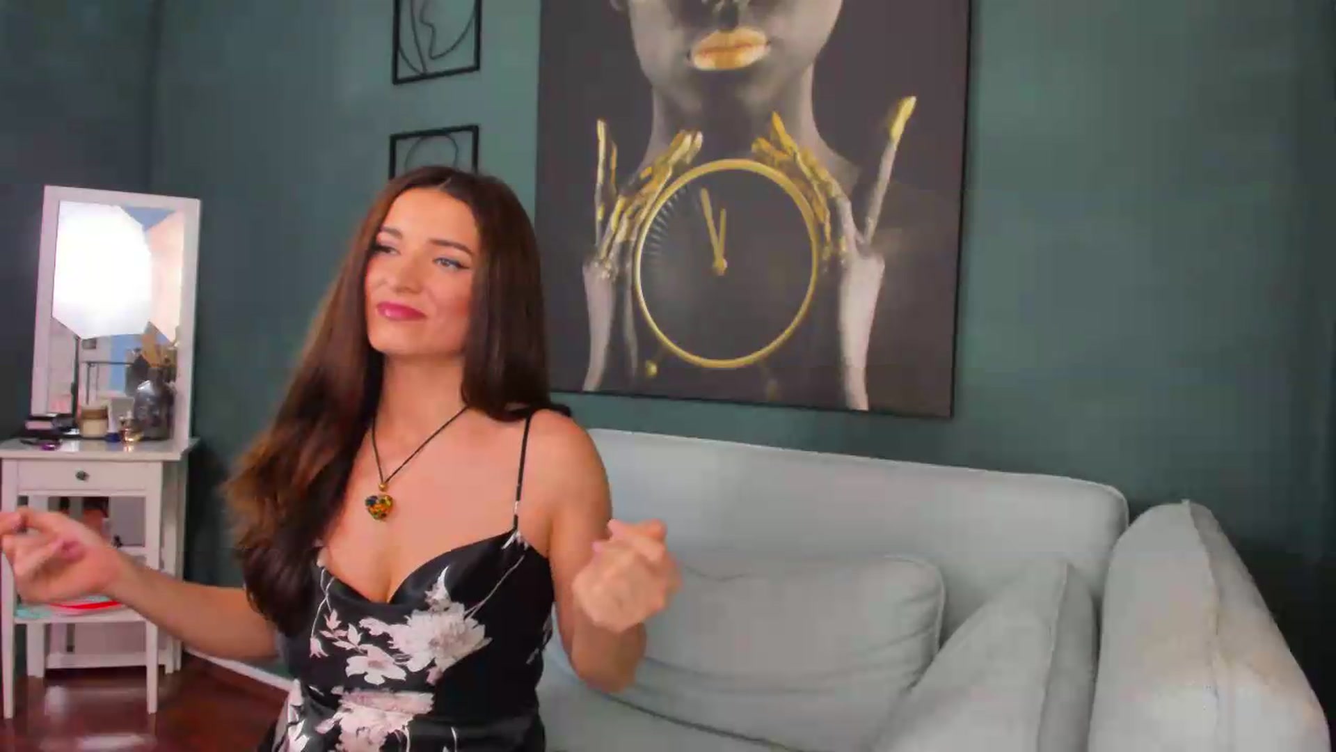 Gallery image thumbnail from AlexaNikole's myfreecams stream on, 08/24/2026, 11:19 image 9 of 20