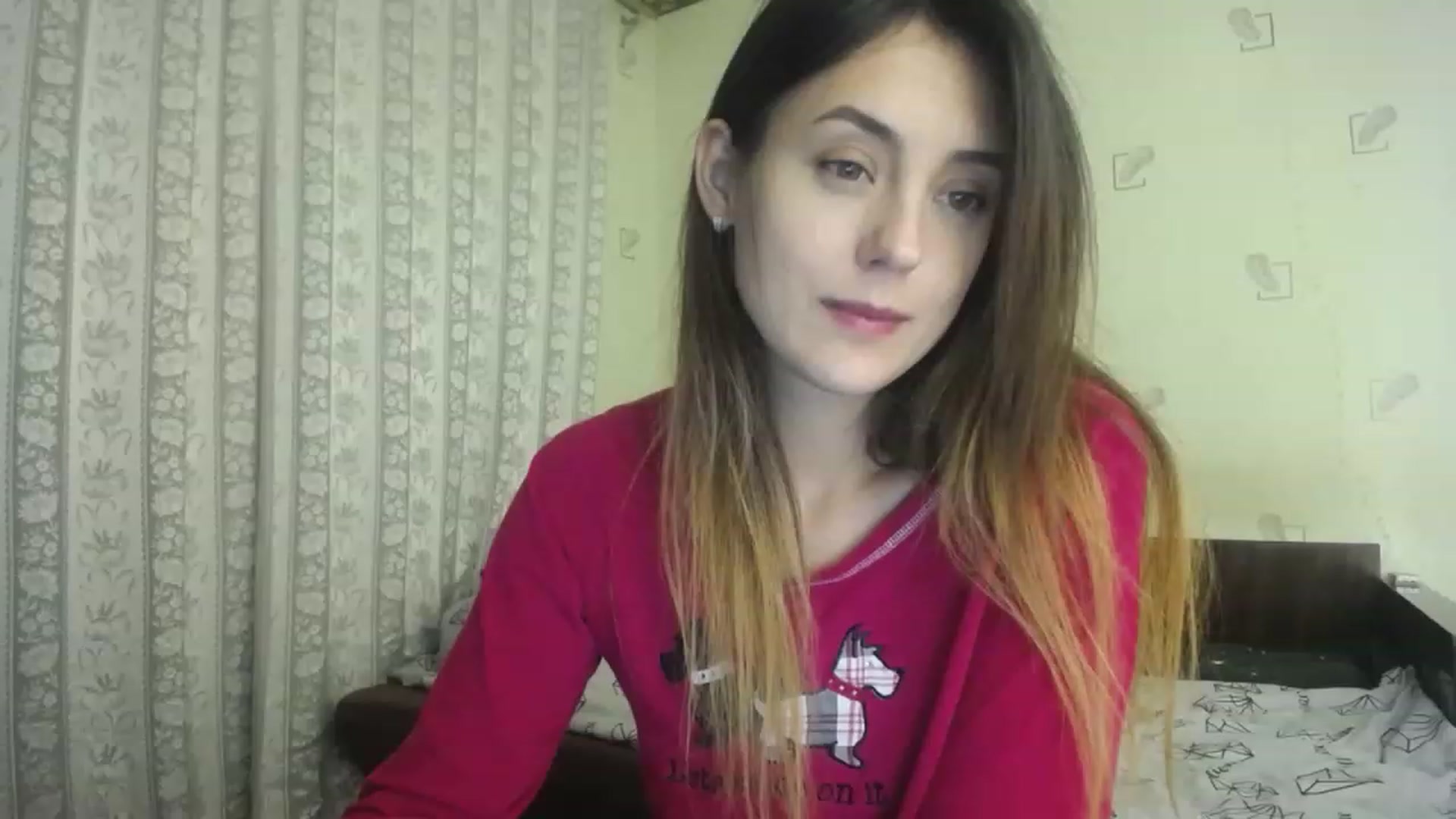 Gallery image thumbnail from AlexaPirania's myfreecams stream on, 11/25/2022, 17:32 image 4 of 20