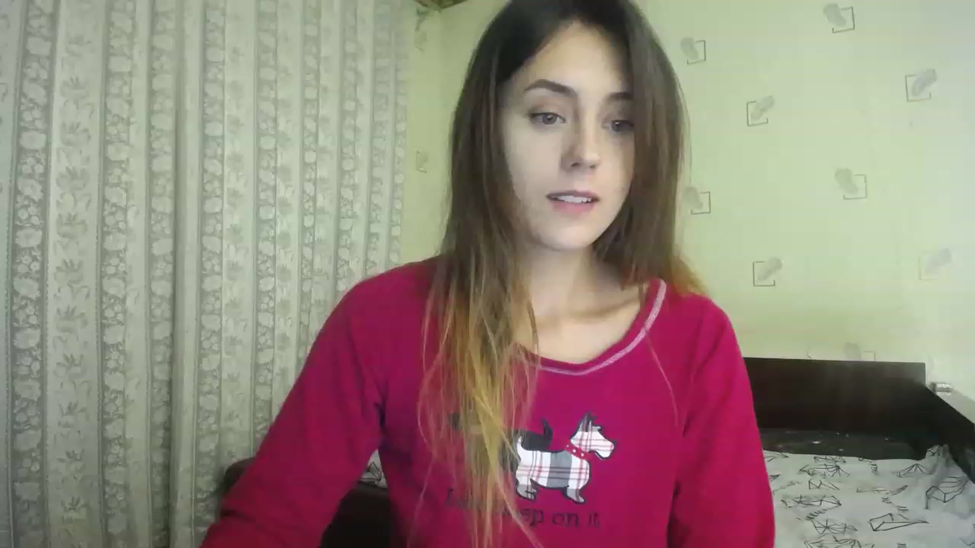 Gallery image thumbnail from AlexaPirania's myfreecams stream on, 11/25/2022, 17:32 image 14 of 20