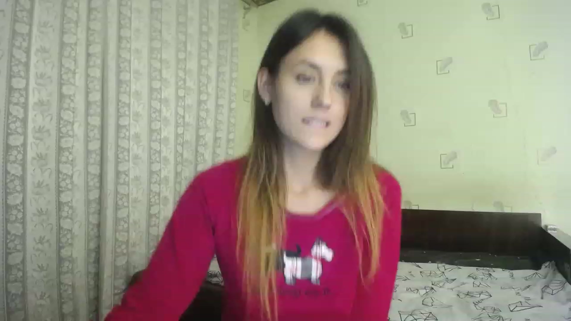 Gallery image thumbnail from AlexaPirania's myfreecams stream on, 11/25/2022, 17:32 image 5 of 20