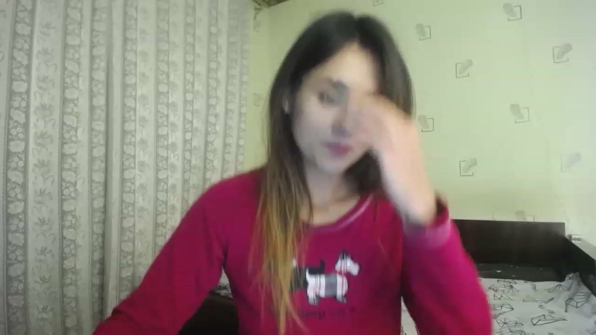 Gallery image thumbnail from AlexaPirania's myfreecams stream on, 11/25/2022, 17:32 image 16 of 20