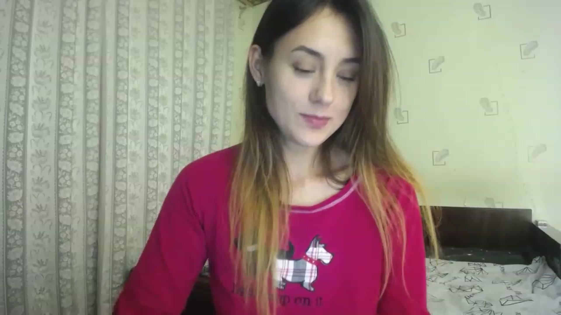Gallery image thumbnail from AlexaPirania's myfreecams stream on, 11/25/2022, 17:32 image 6 of 20