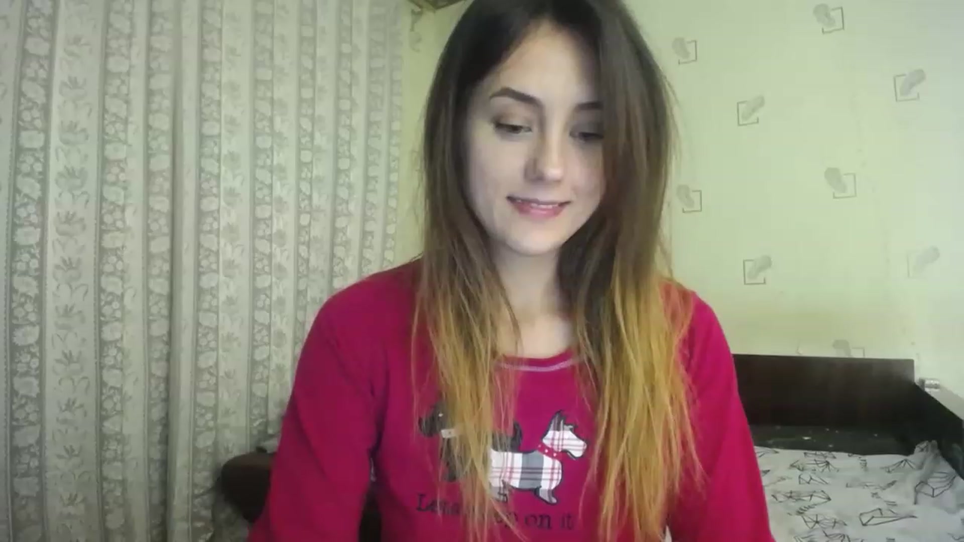 Gallery image thumbnail from AlexaPirania's myfreecams stream on, 11/25/2022, 17:32 image 20 of 20