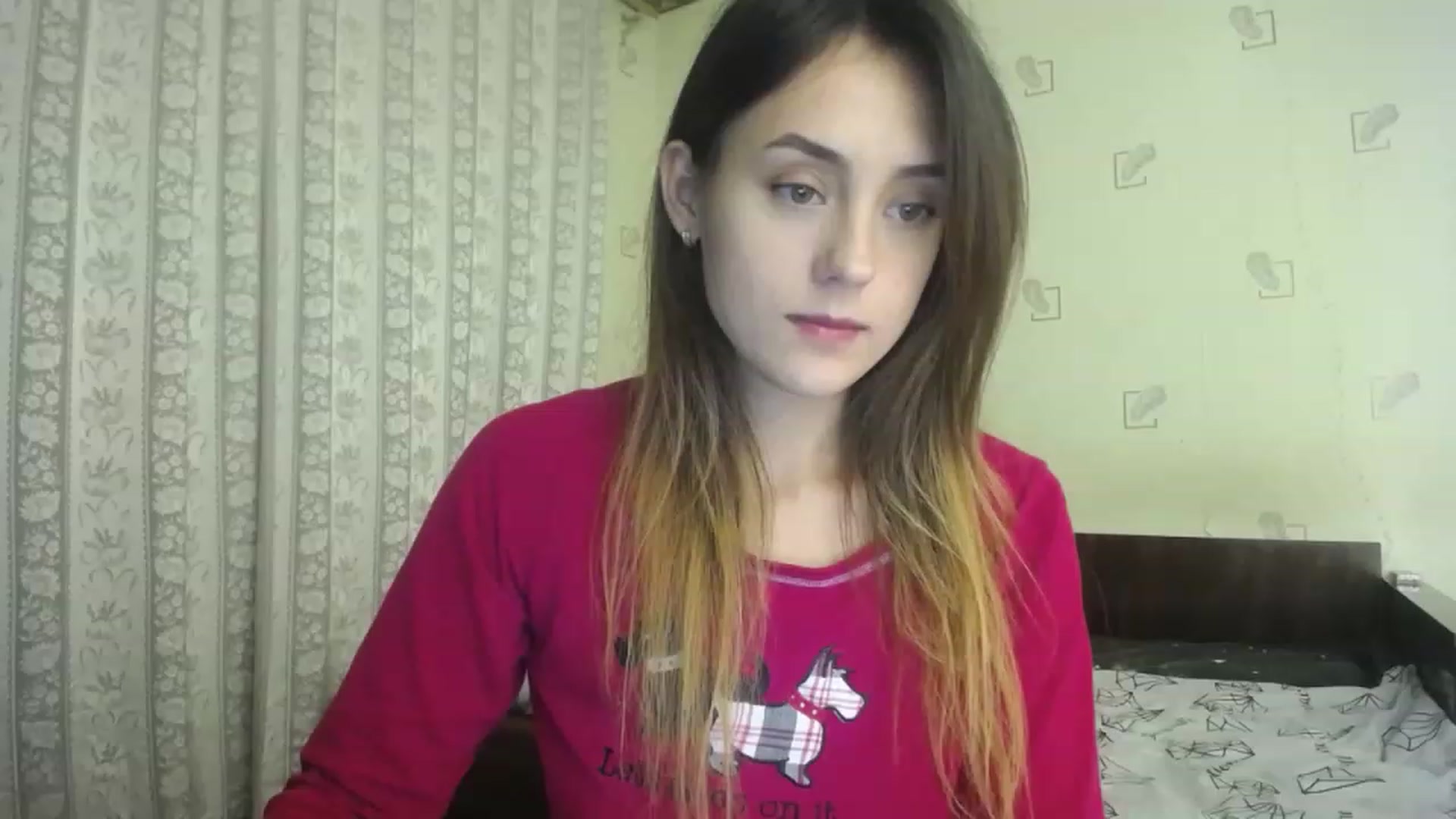 Gallery image thumbnail from AlexaPirania's myfreecams stream on, 11/25/2022, 17:32 image 8 of 20