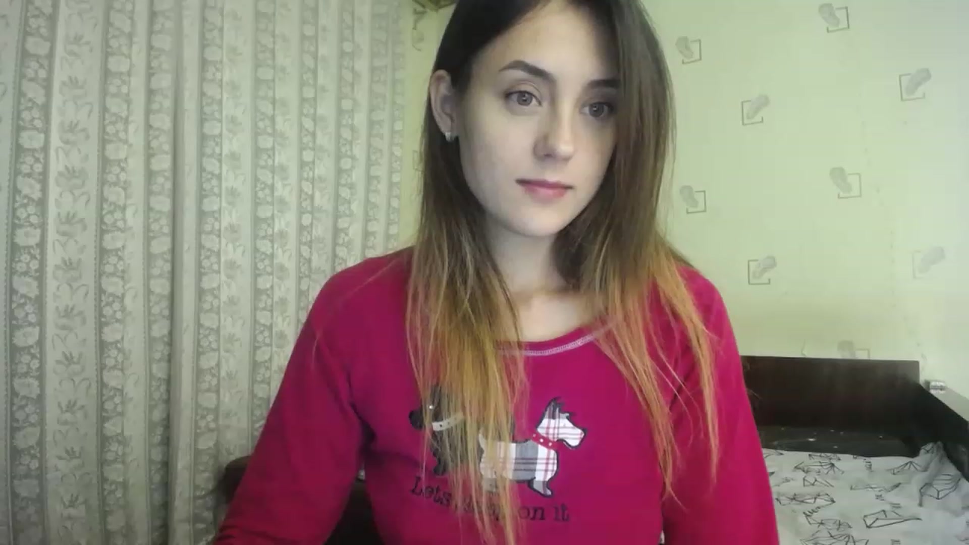 Gallery image thumbnail from AlexaPirania's myfreecams stream on, 11/25/2022, 17:32 image 3 of 20