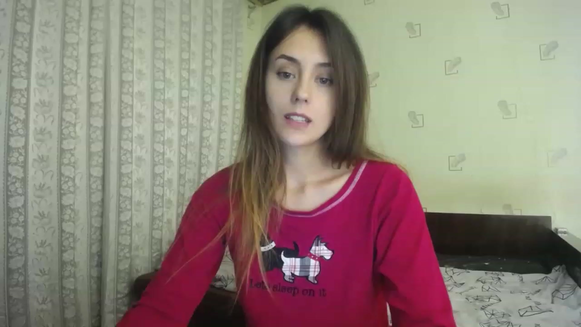 Gallery image thumbnail from AlexaPirania's myfreecams stream on, 11/25/2022, 17:32 image 13 of 20